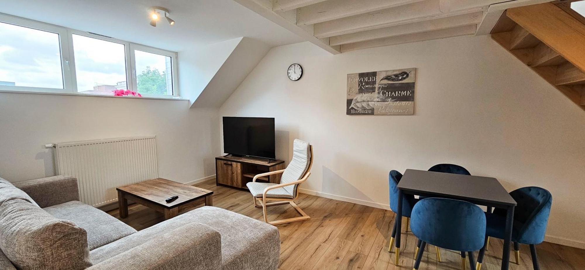 Apartament Apartment *