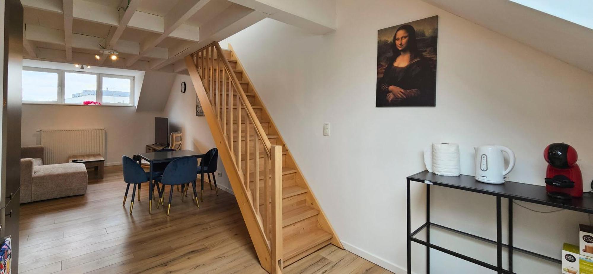 Apartament Apartment *