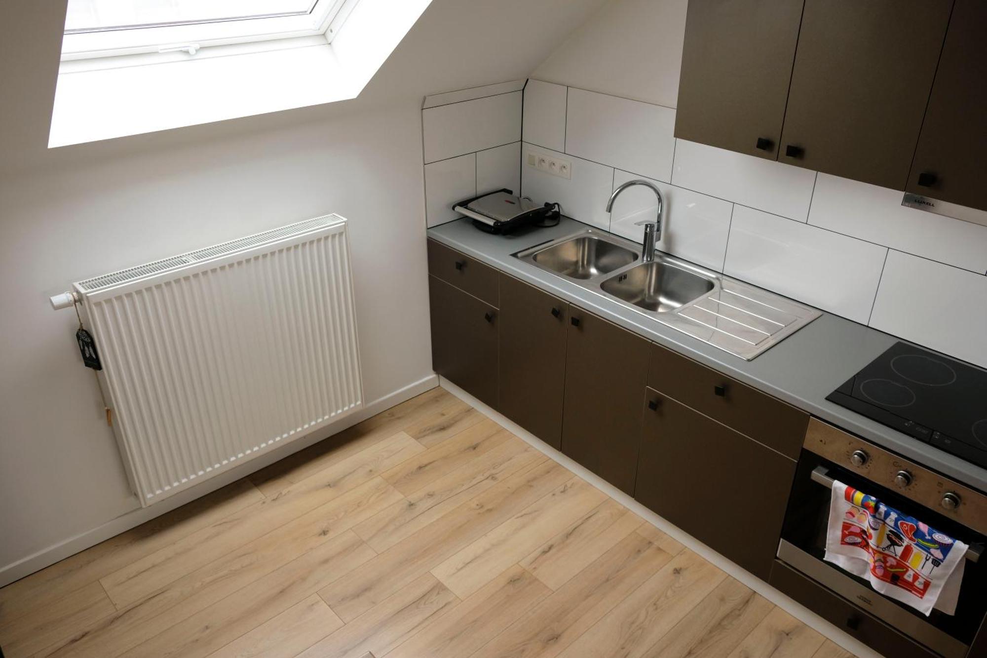 Apartament * Brussels