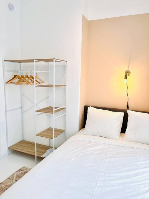 Chez Louise - A Haven Of Peace In * Brussels