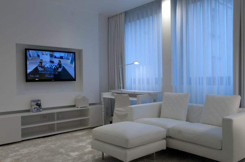 B-aparthotel Regent Aparthotel 4*