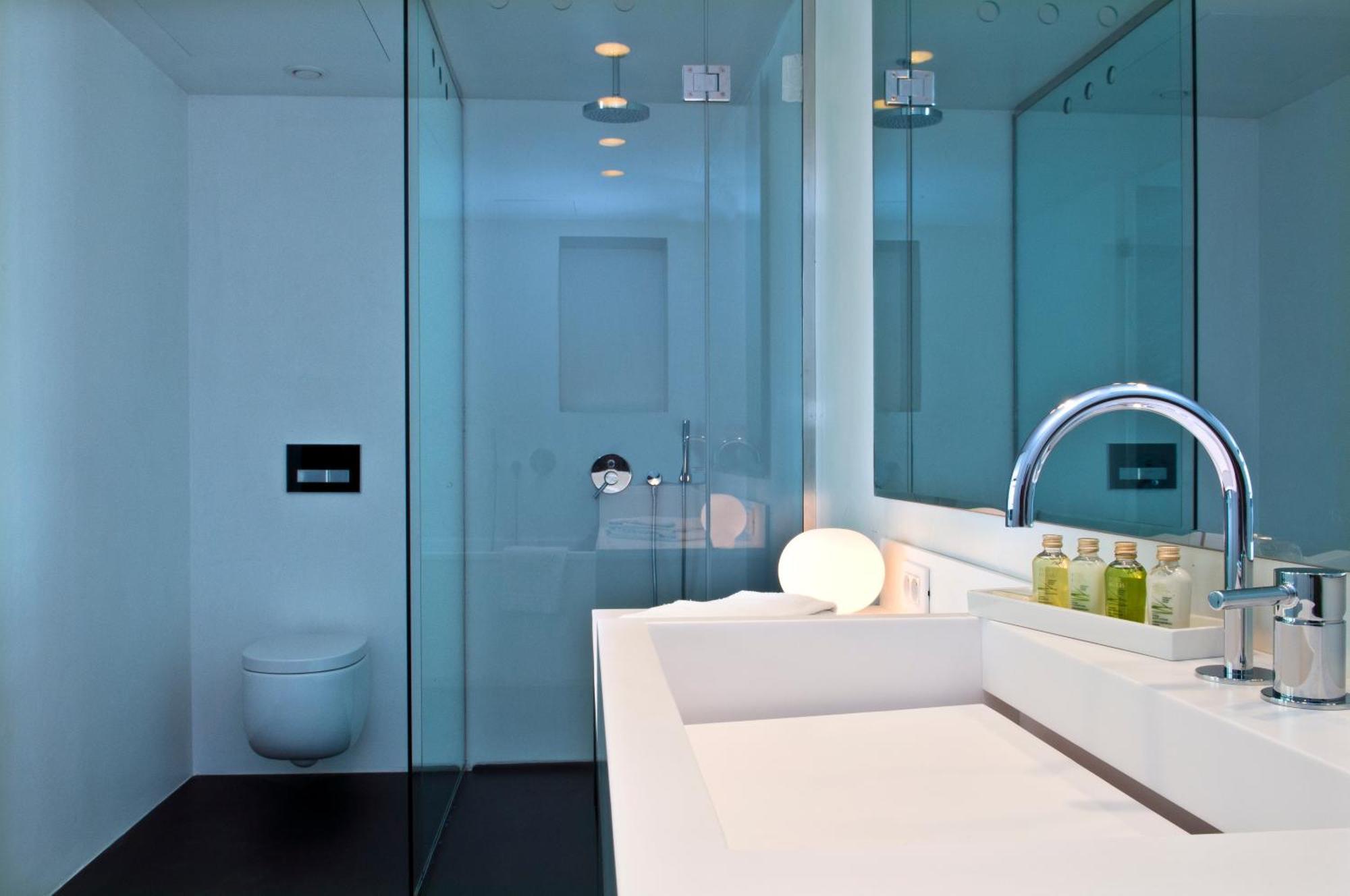 B-aparthotel Regent Brussel