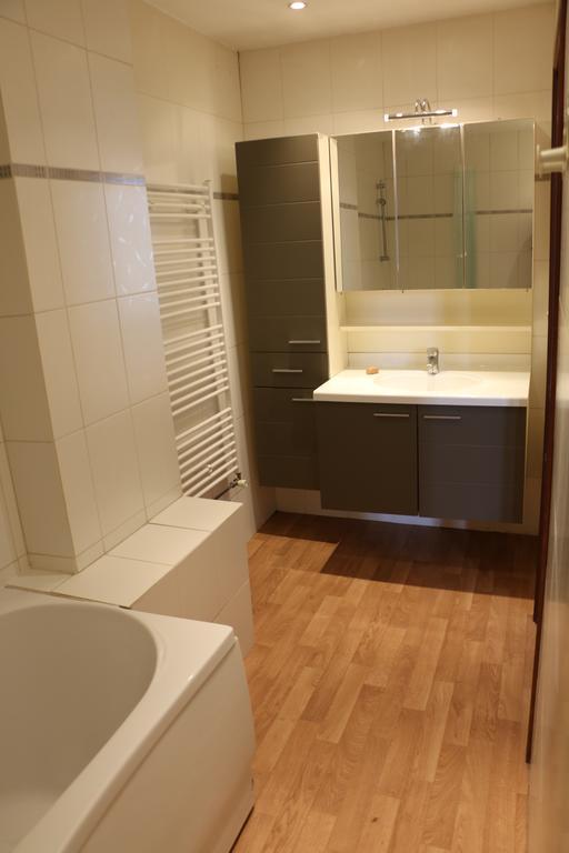 City Center Brasseurs Aparthotel 3*
