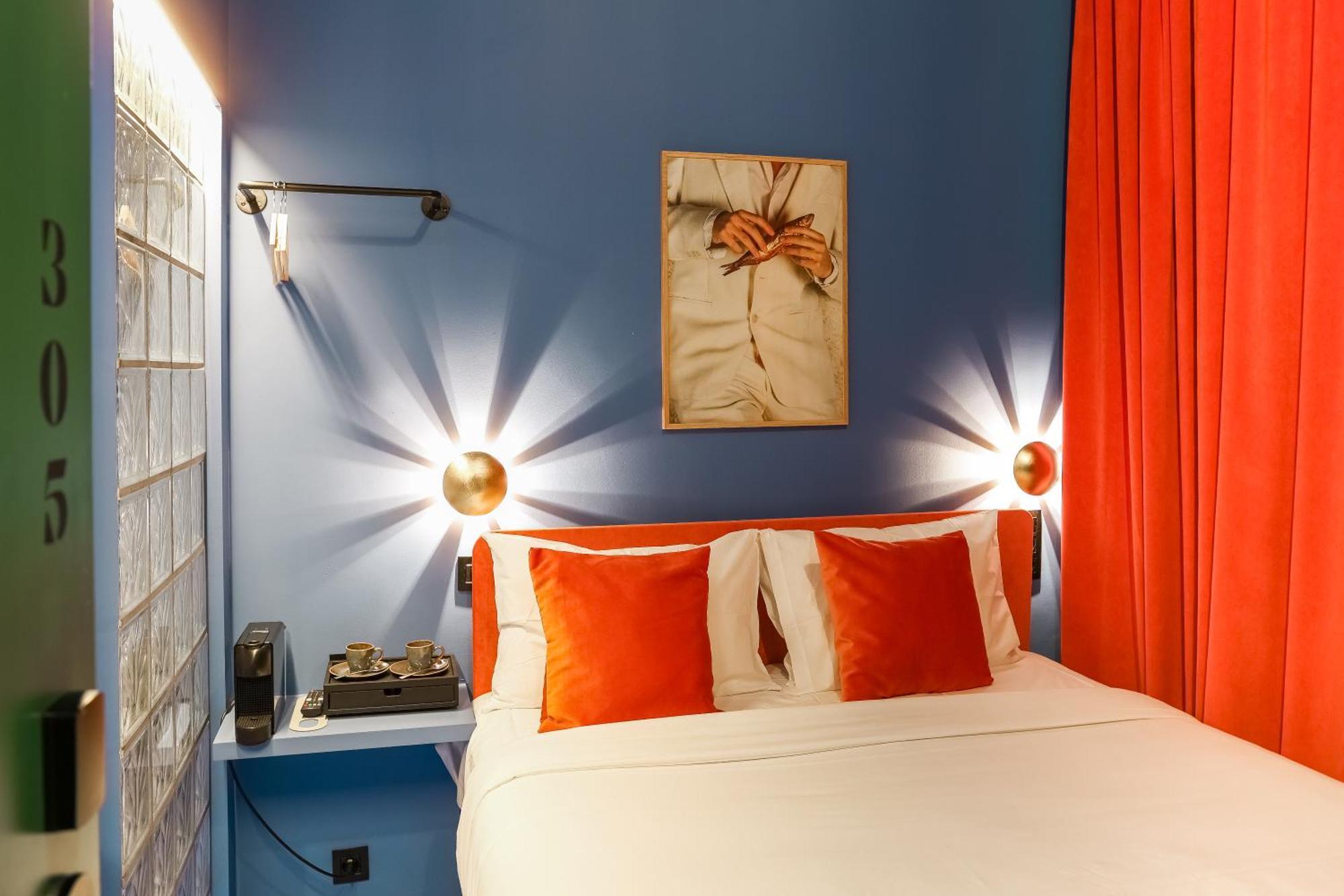 Hotel The Mila Brussels