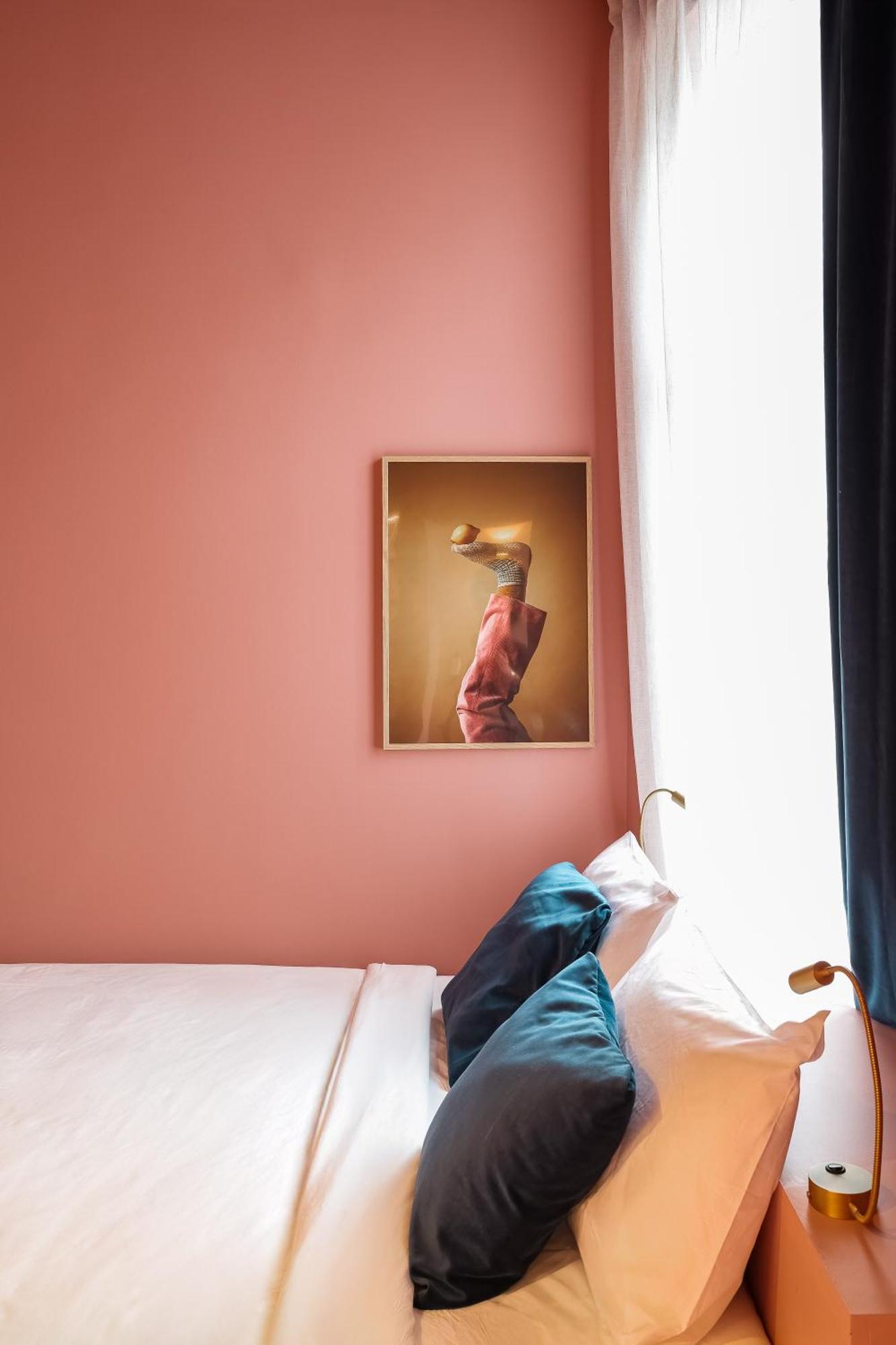 The Mila Hotel