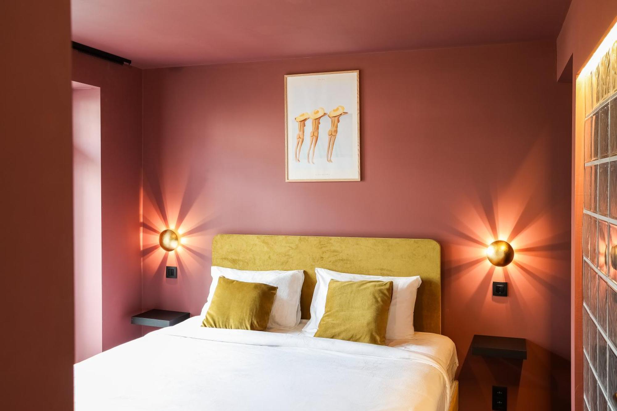 Hotel The Mila