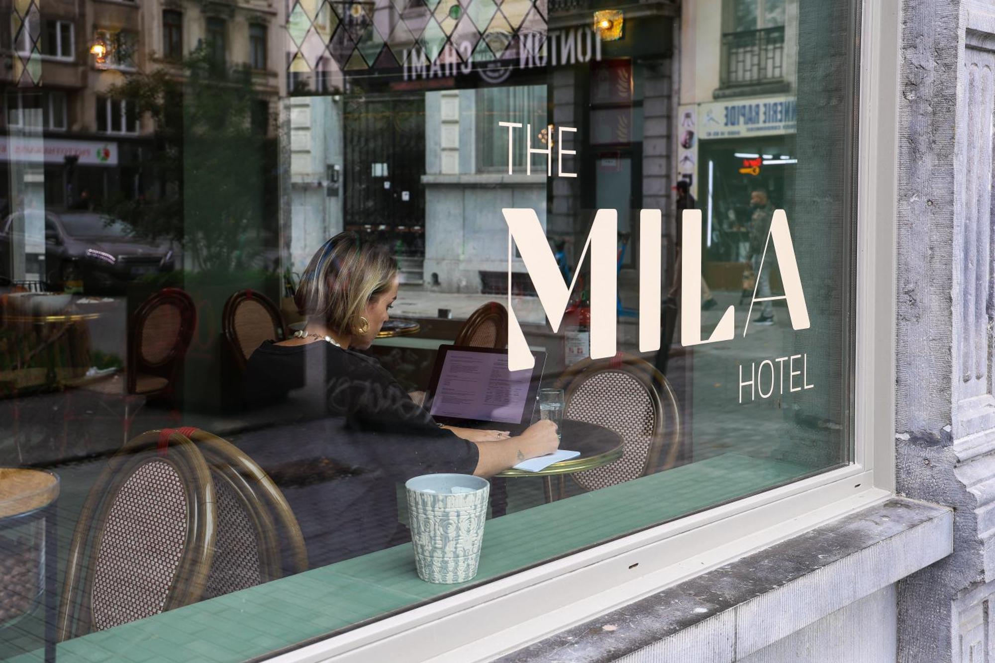 The Mila Brussels
