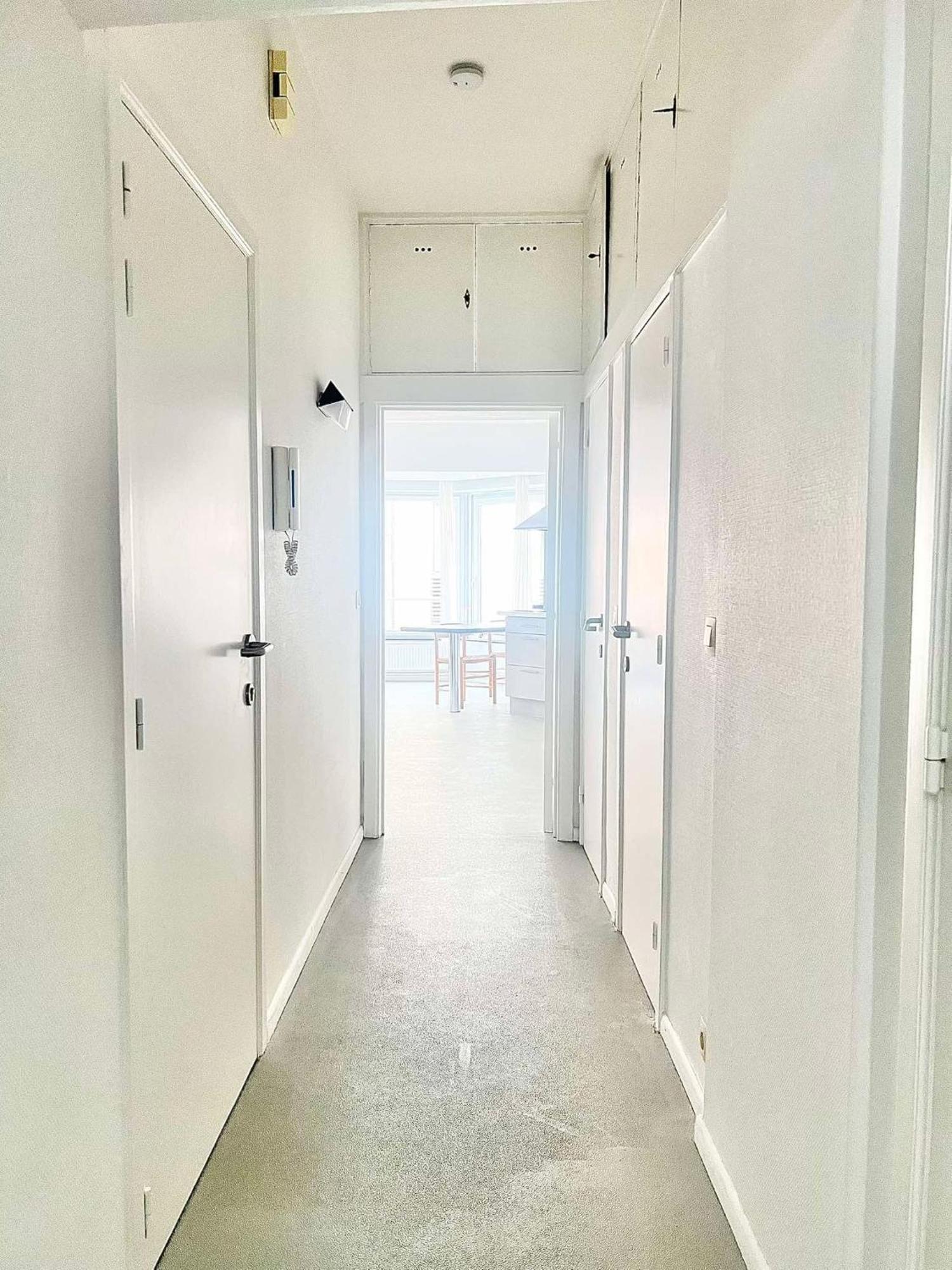 5 Min Grand Place Amazing Apt Renovated Brussels