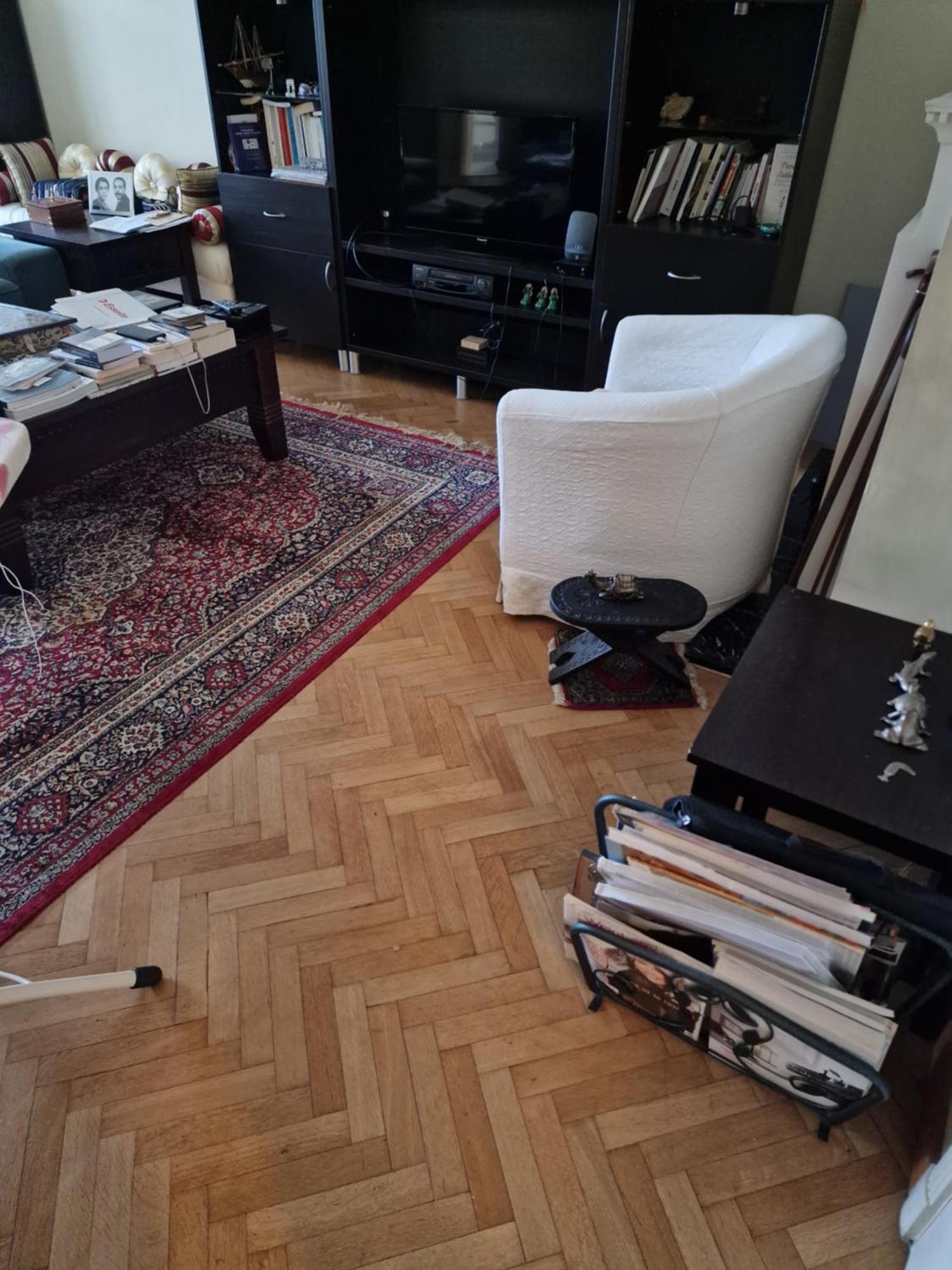 La Ferme Rose Apartment Brussels