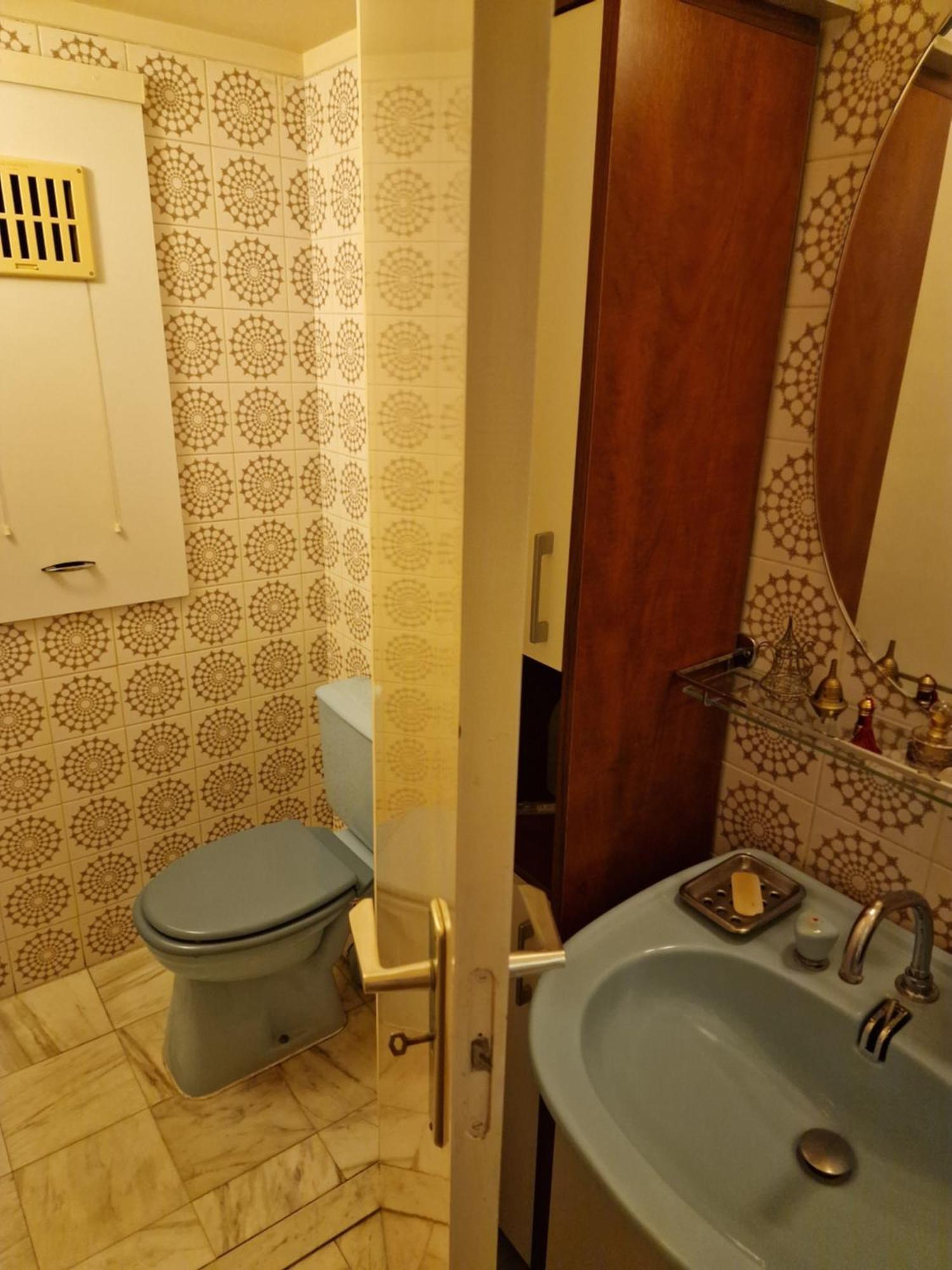 La Ferme Rose Apartment *