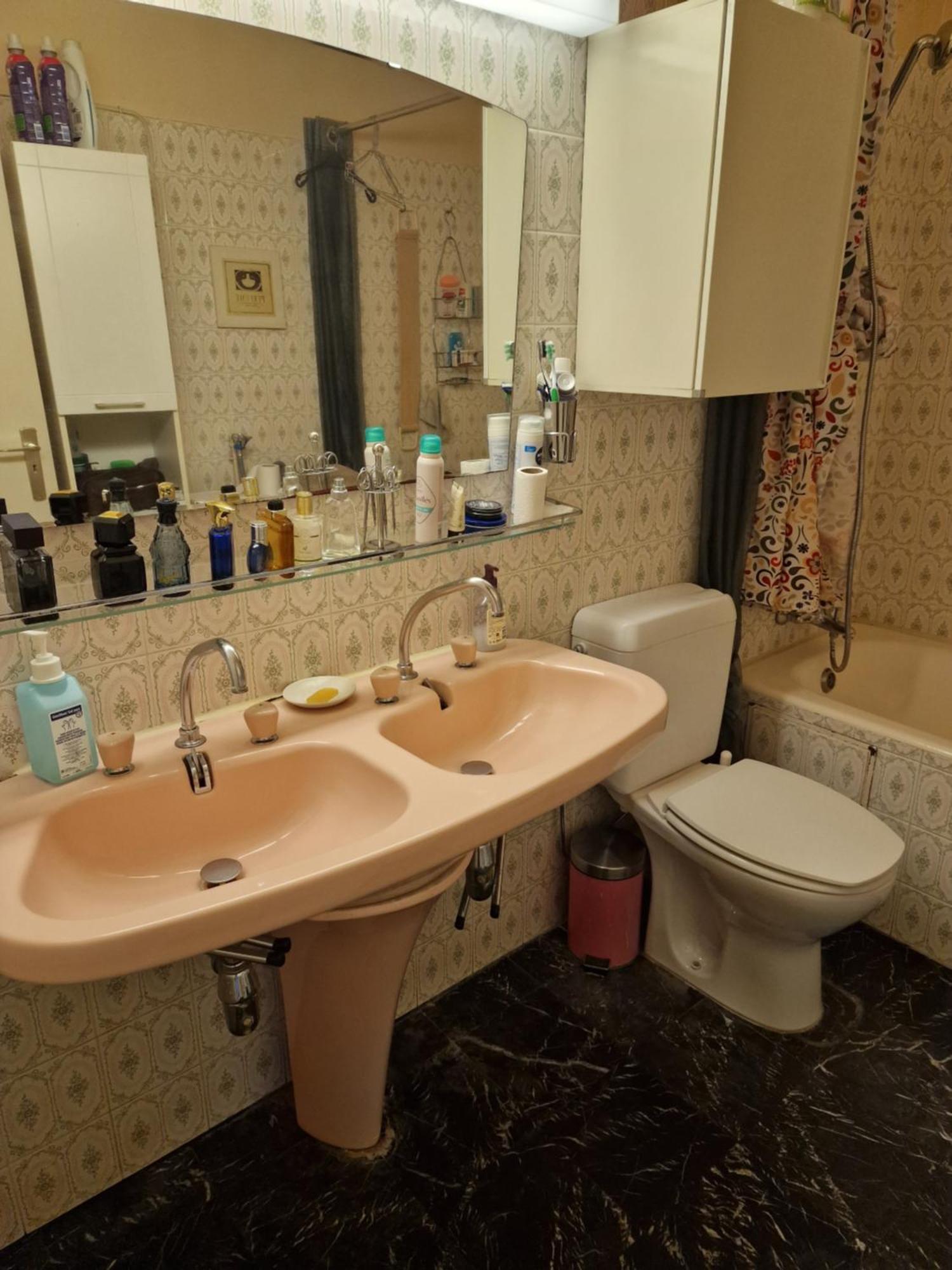 Apartment La Ferme Rose