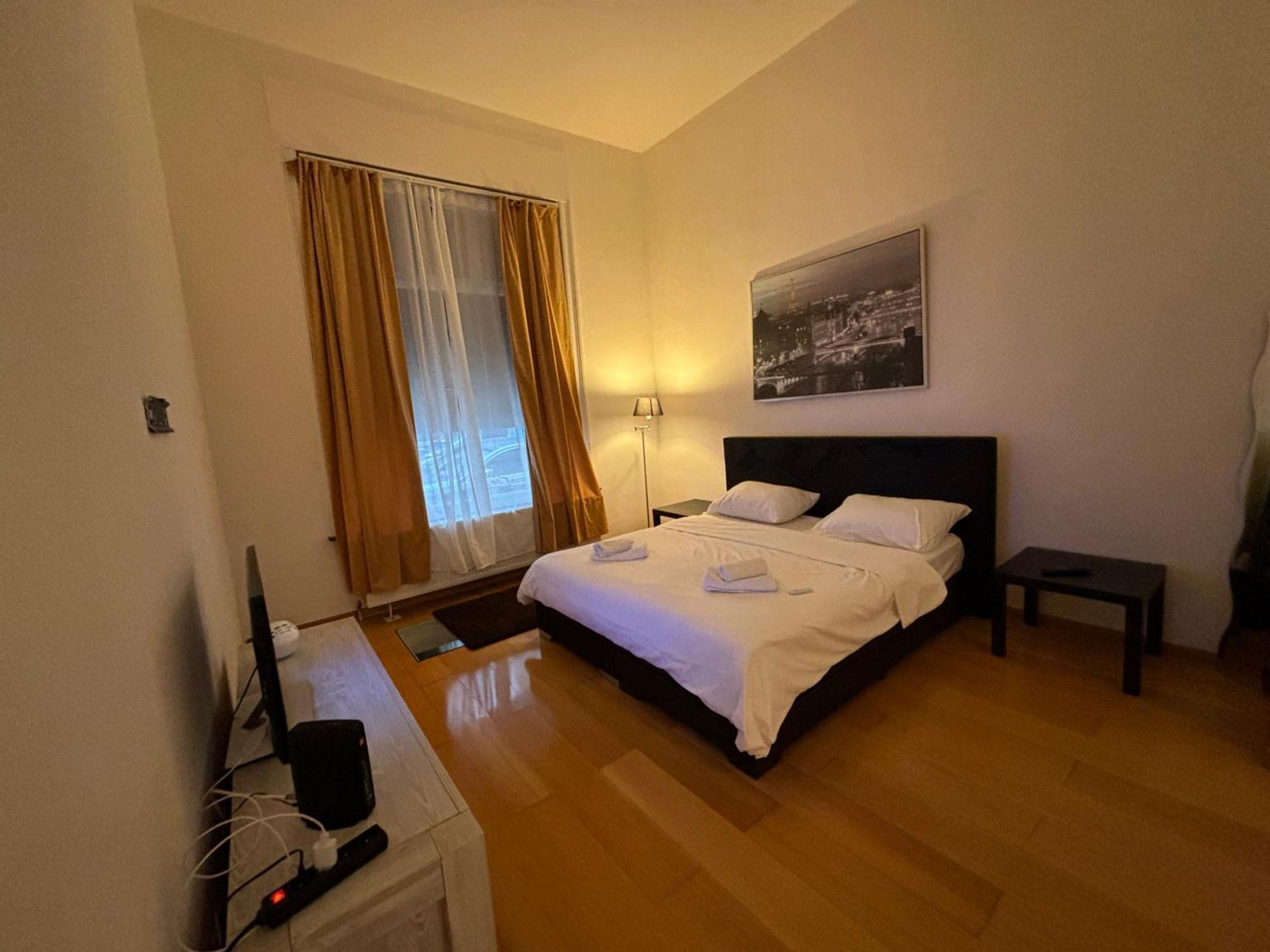 Apartment L&l Brussels