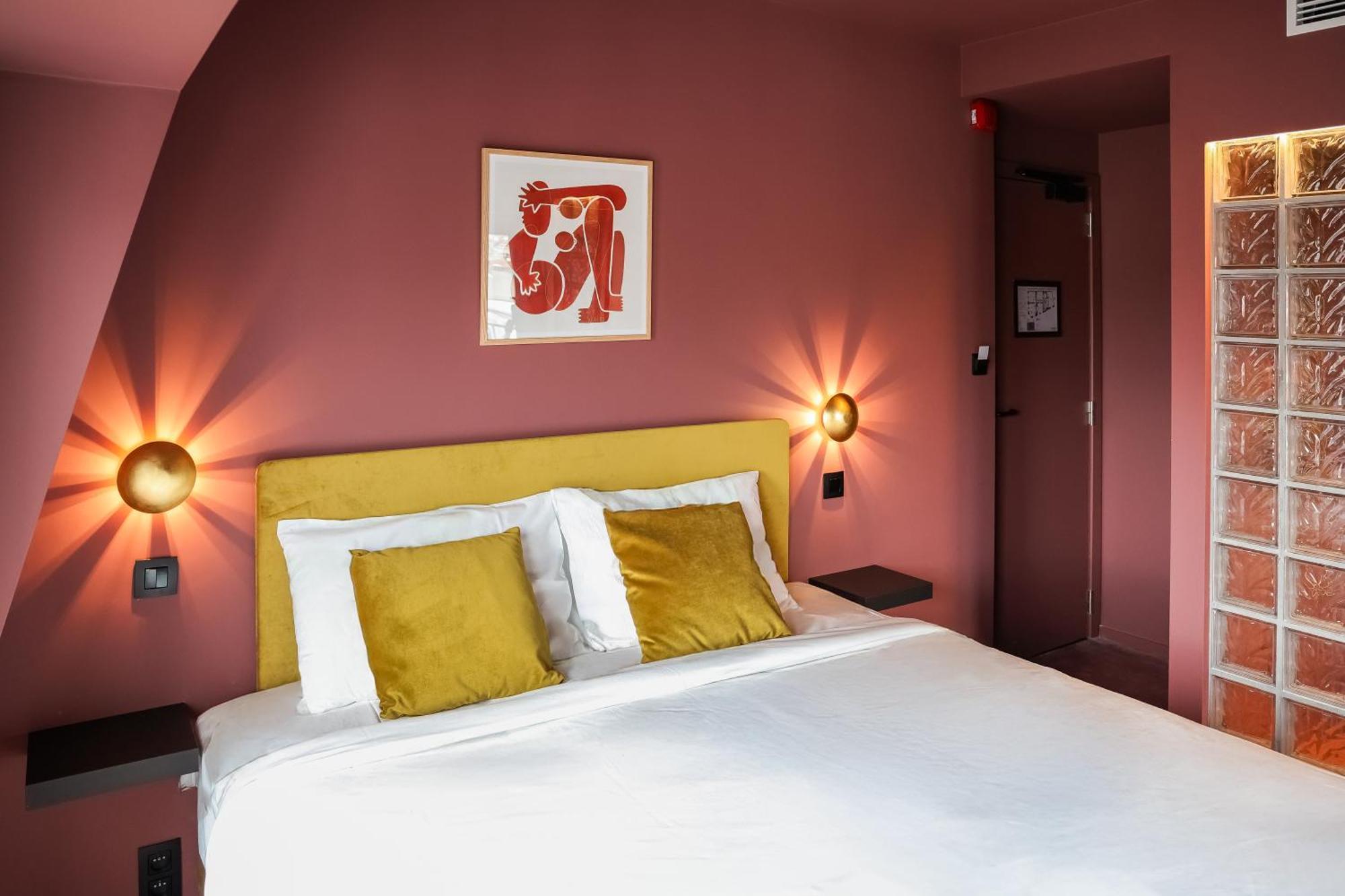 The Mila Hotel Brussels