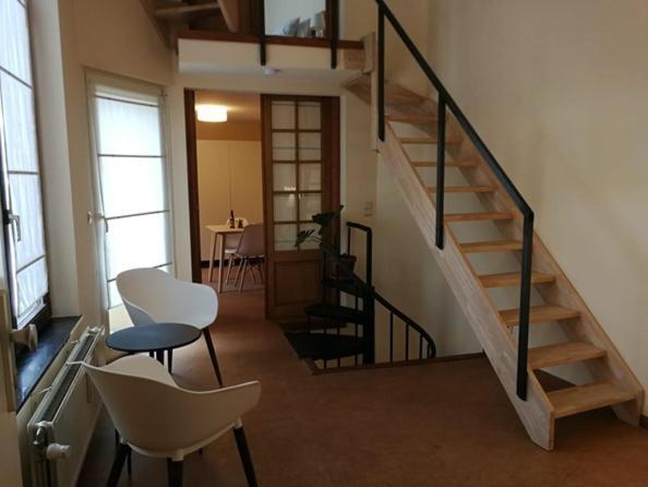 Apartment Triplex Pres De La Grand-place