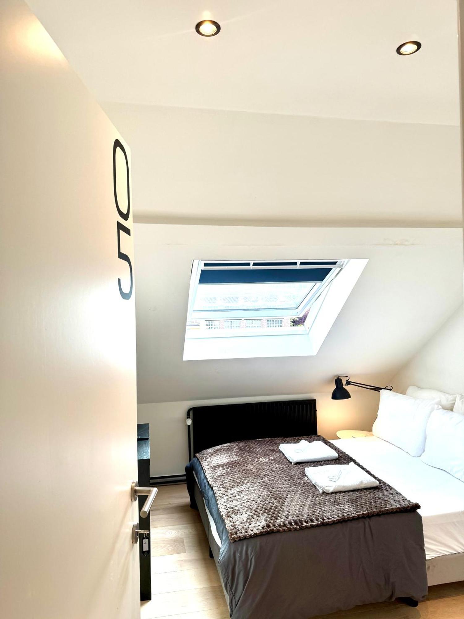 My Haus European Commision