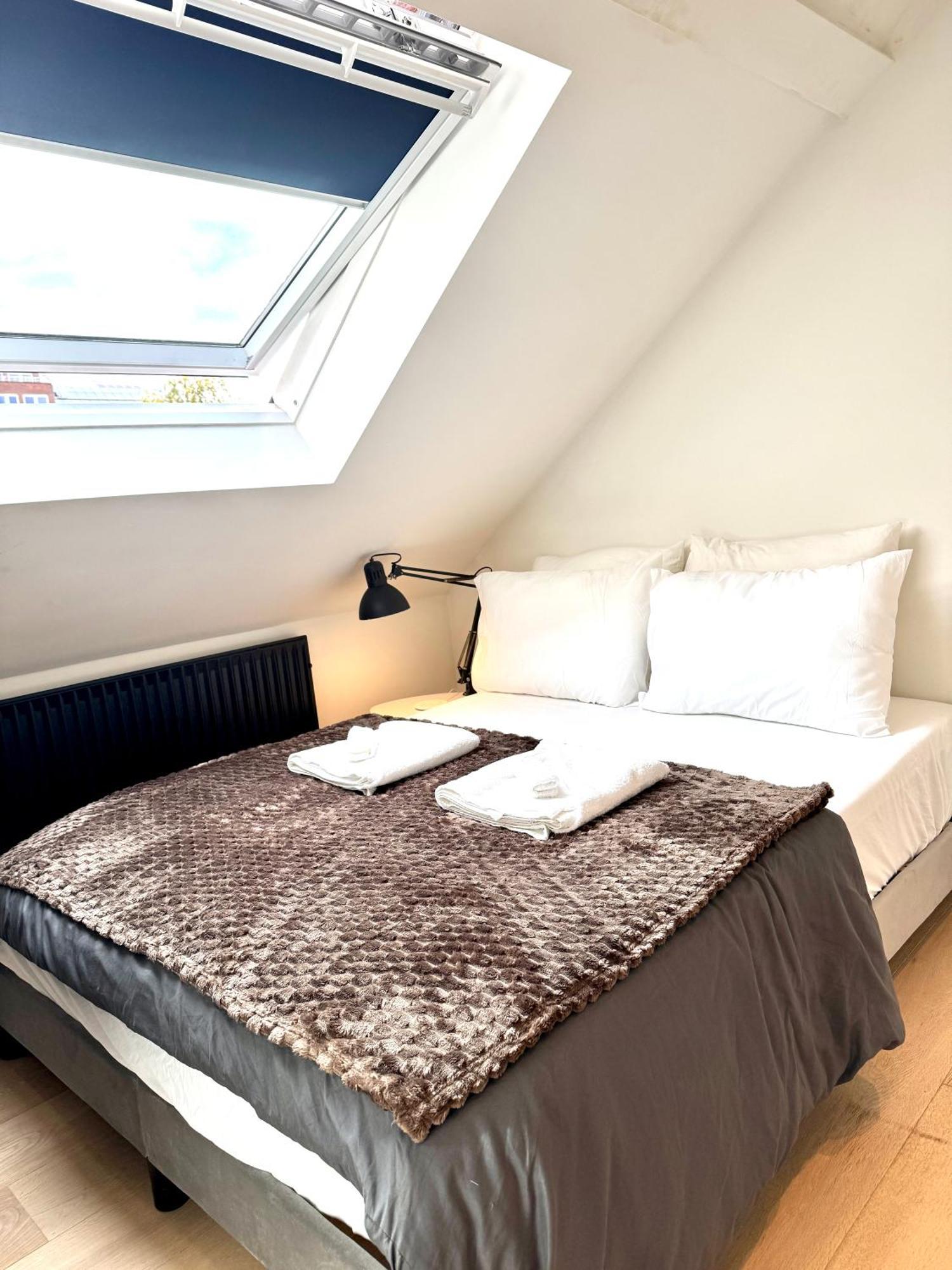 Bed & Breakfast My Haus European Commision *