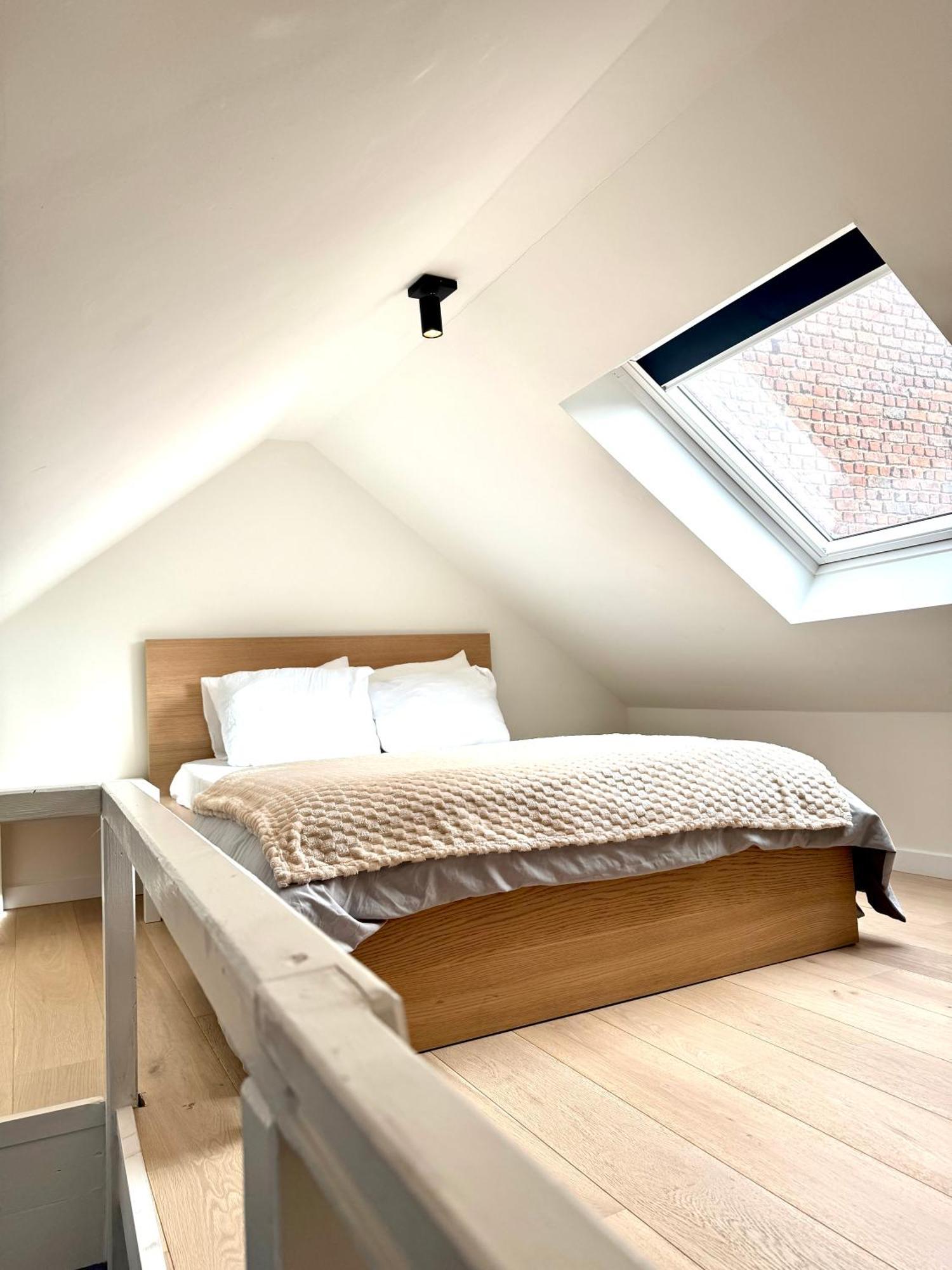 My Haus European Commision *