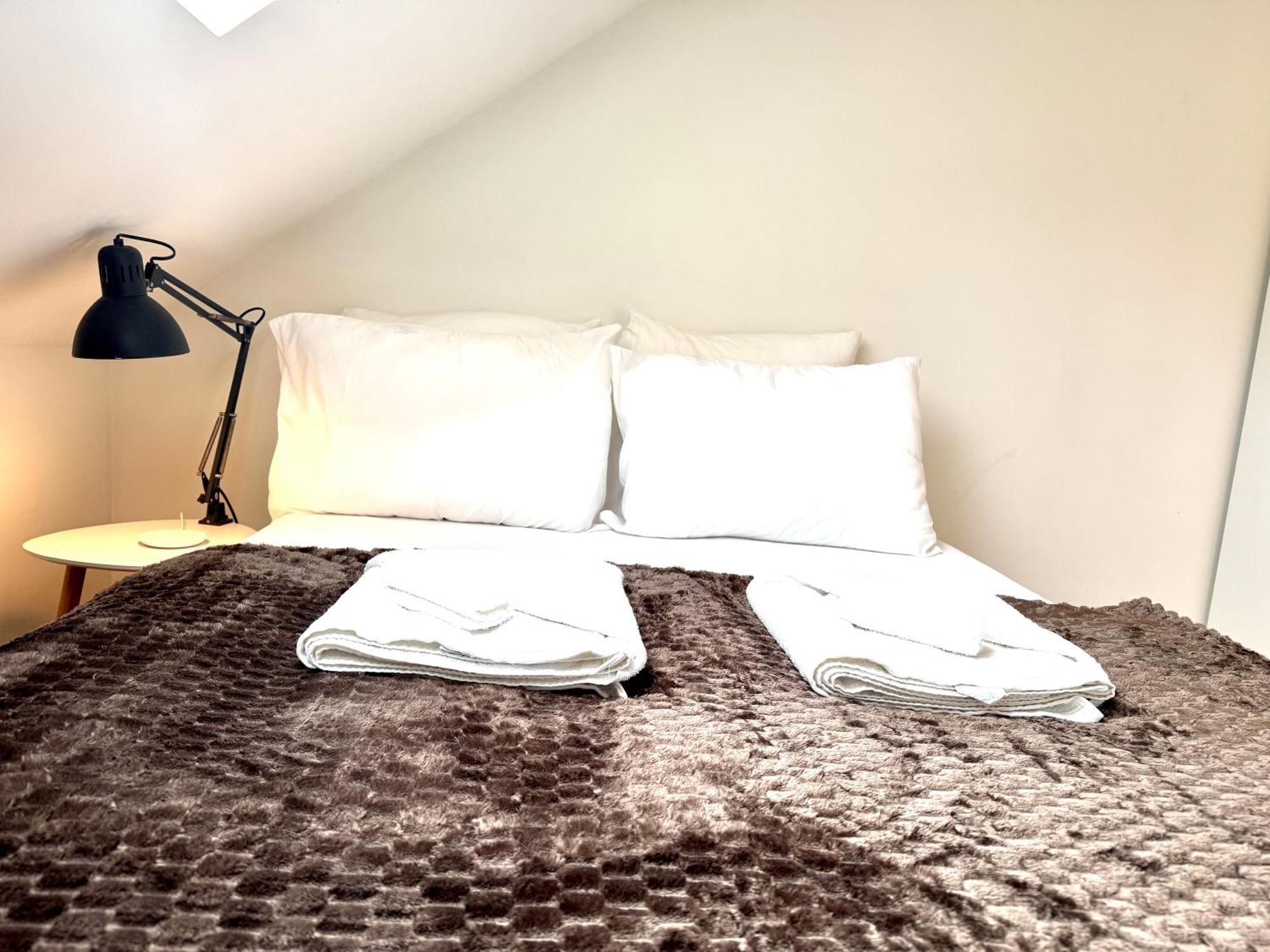 My Haus European Commision Bed & Breakfast *