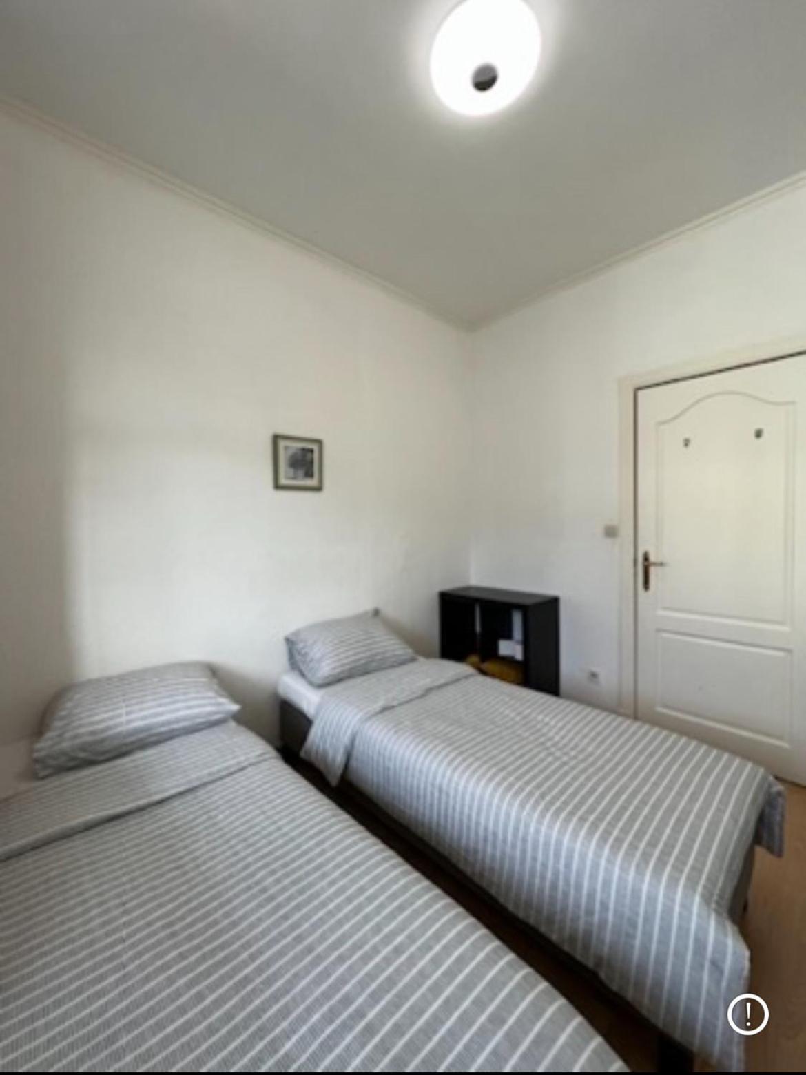 Apartment Etterbeek House *