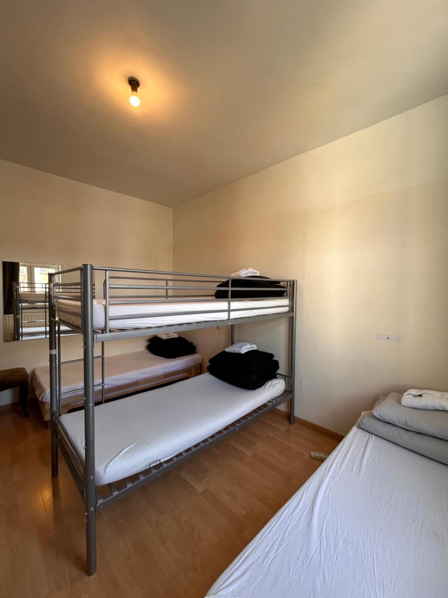 Apartment Etterbeek House Brussels