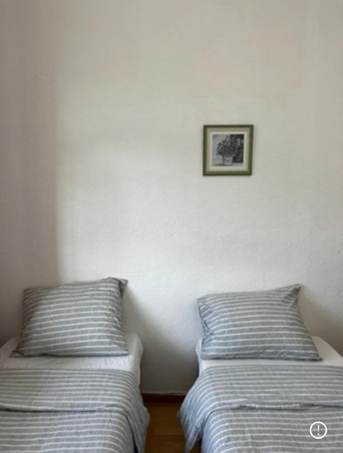 Apartment Etterbeek House