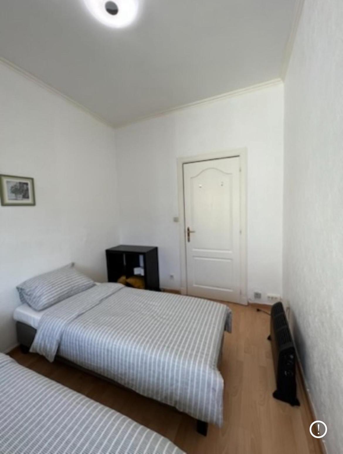 Apartment Etterbeek House Brussels