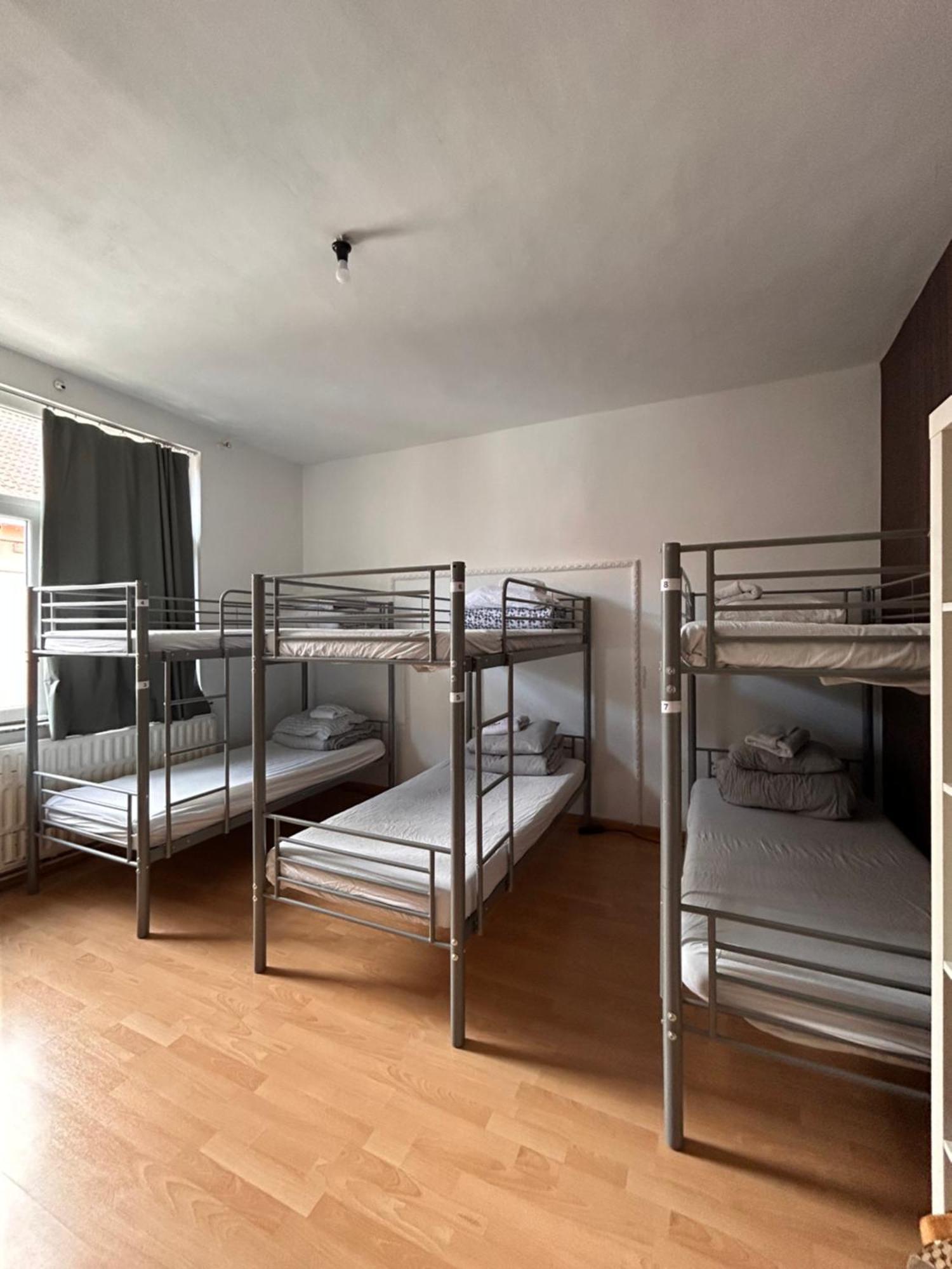 Etterbeek House Brussels