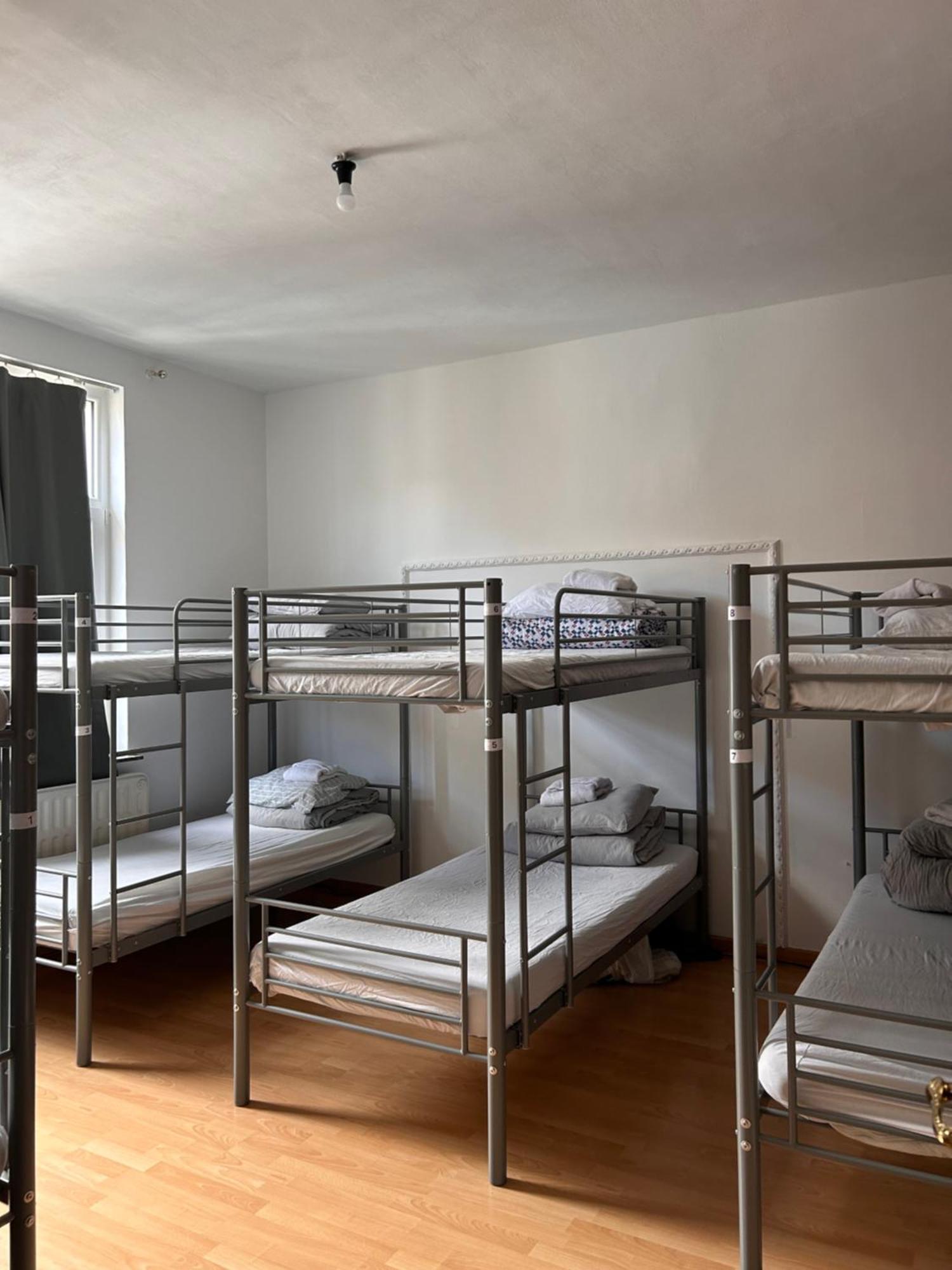 Etterbeek House