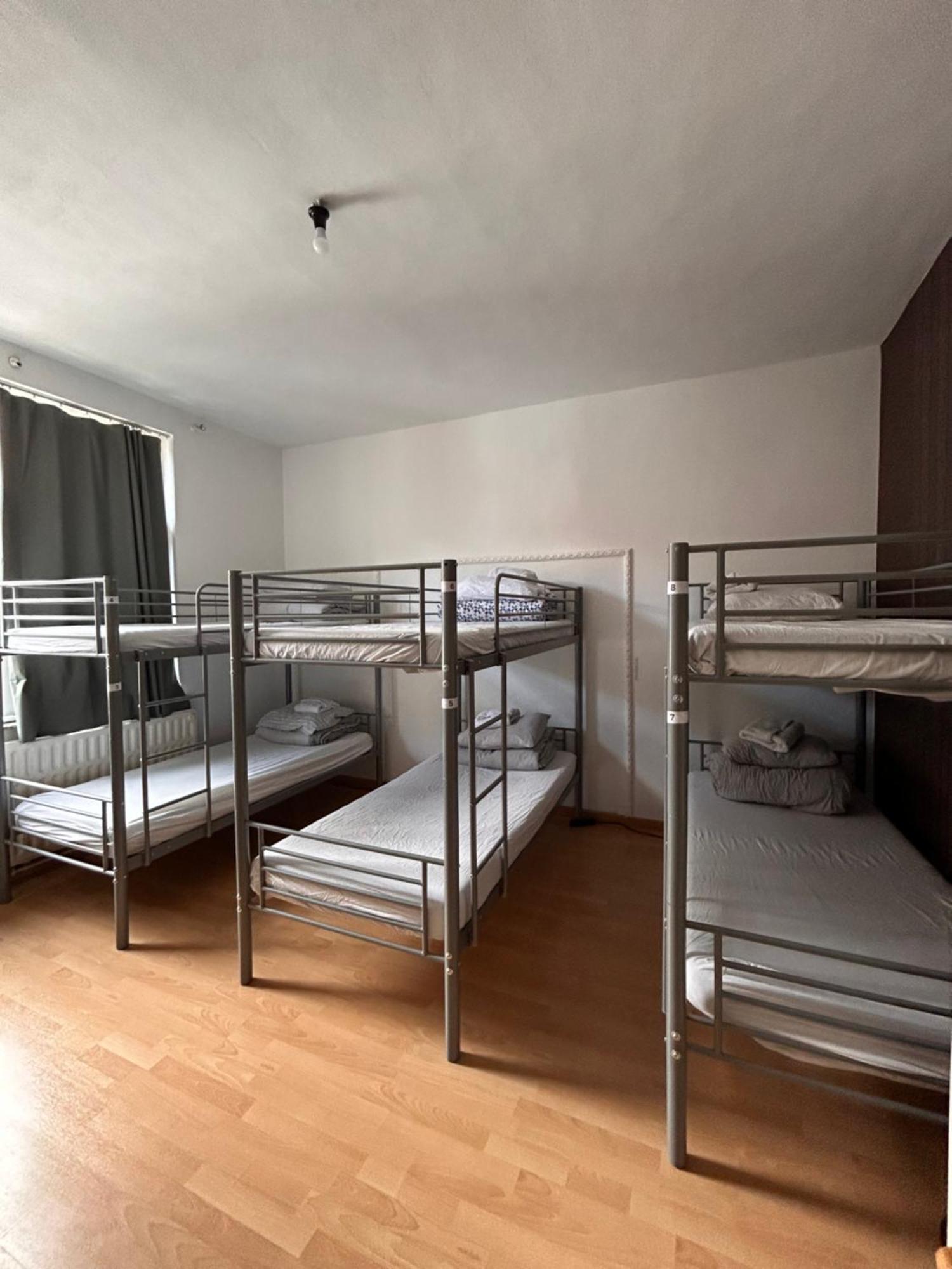 Etterbeek House Brussels