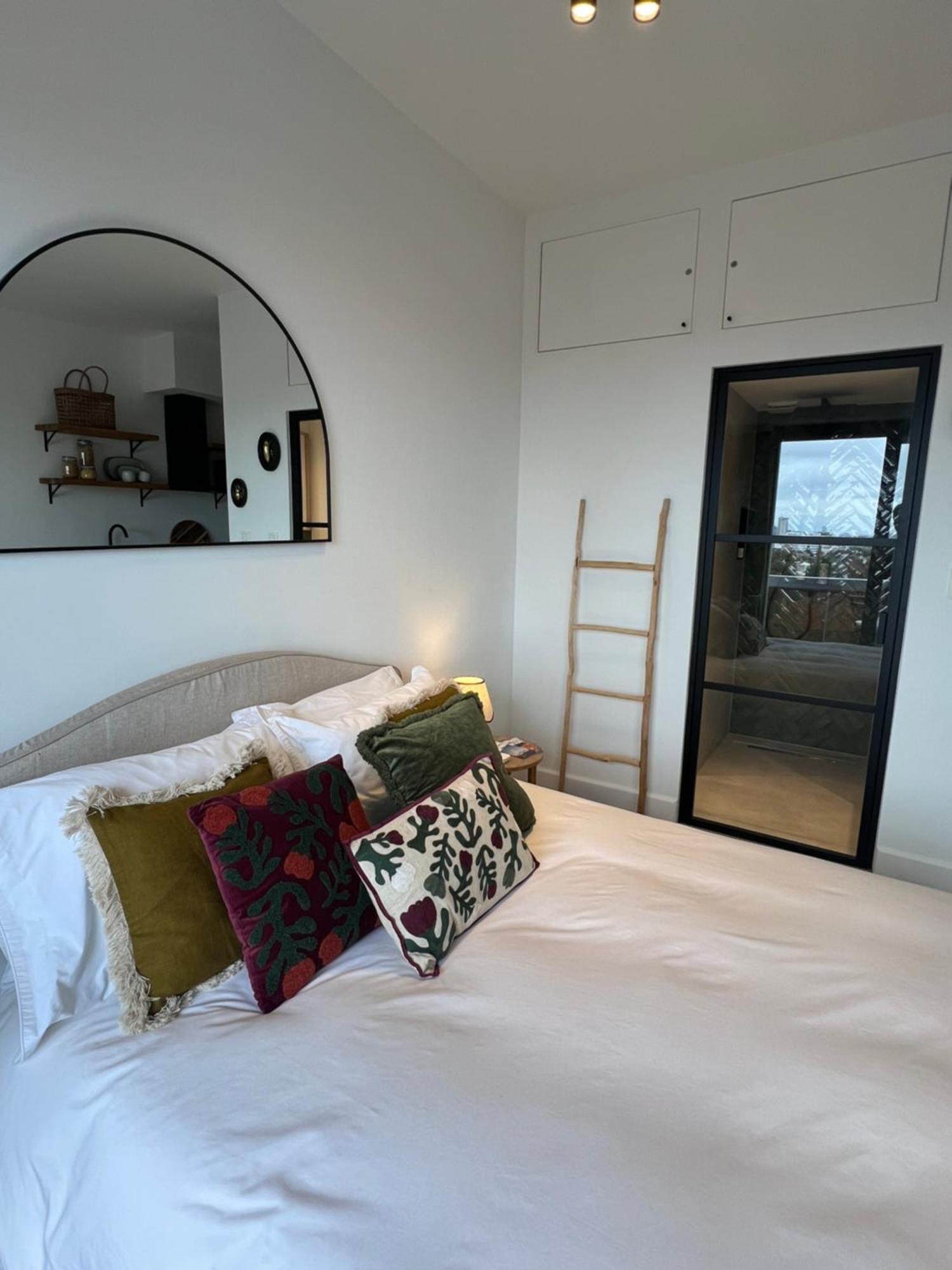 Deluxe La Cambre - With View Brussels