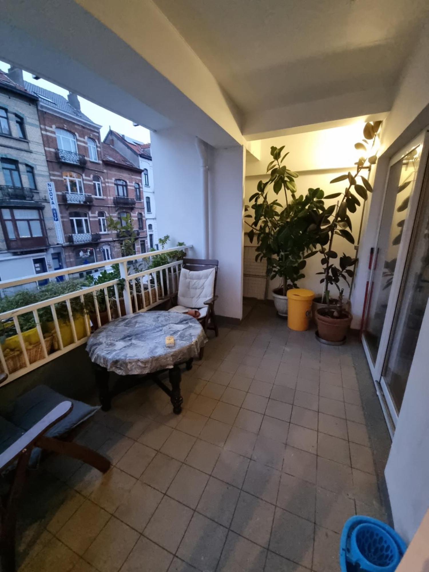 Apartchazal Apartamento *