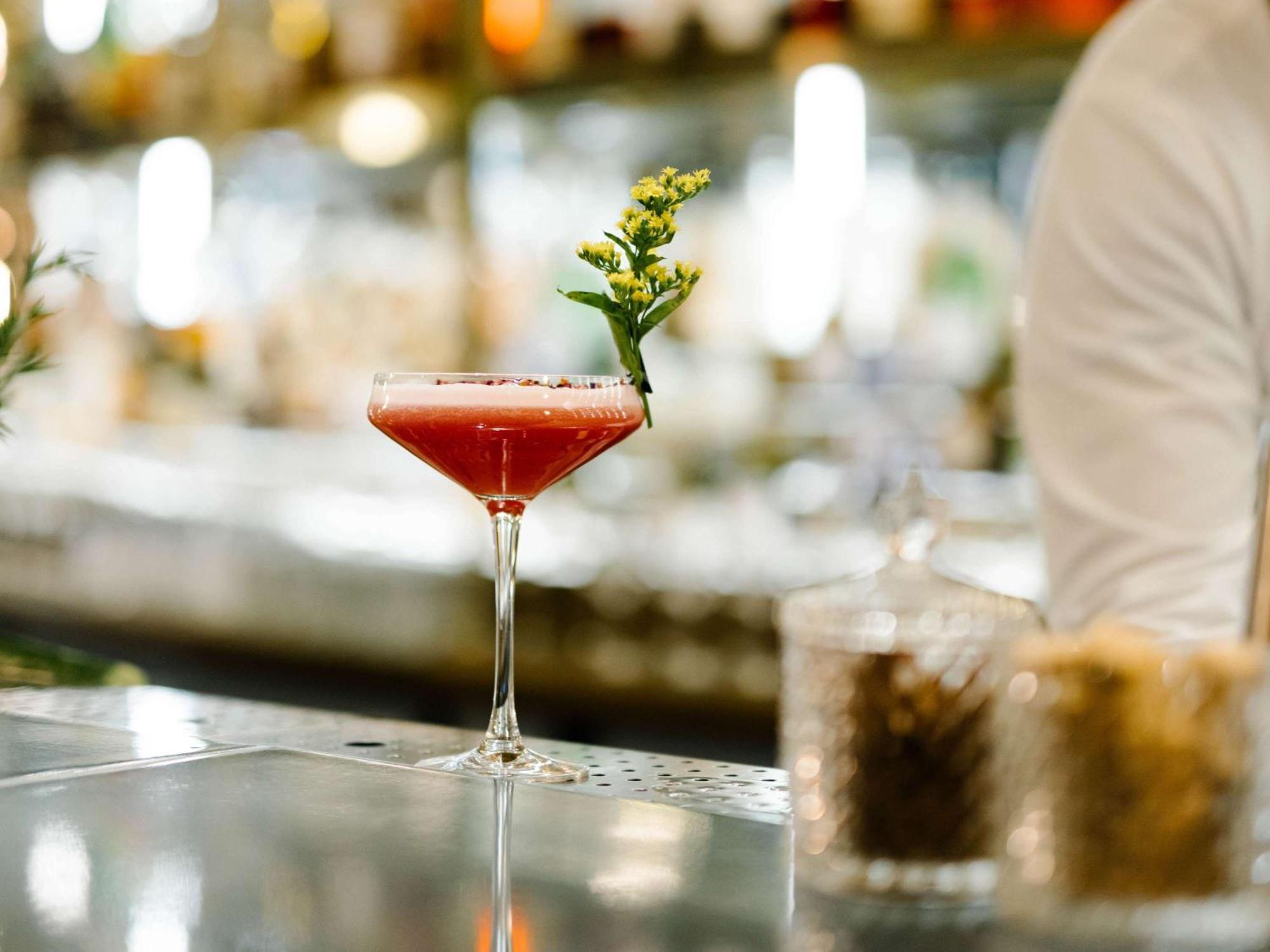 Sofitel Brussels Europe Etterbeek