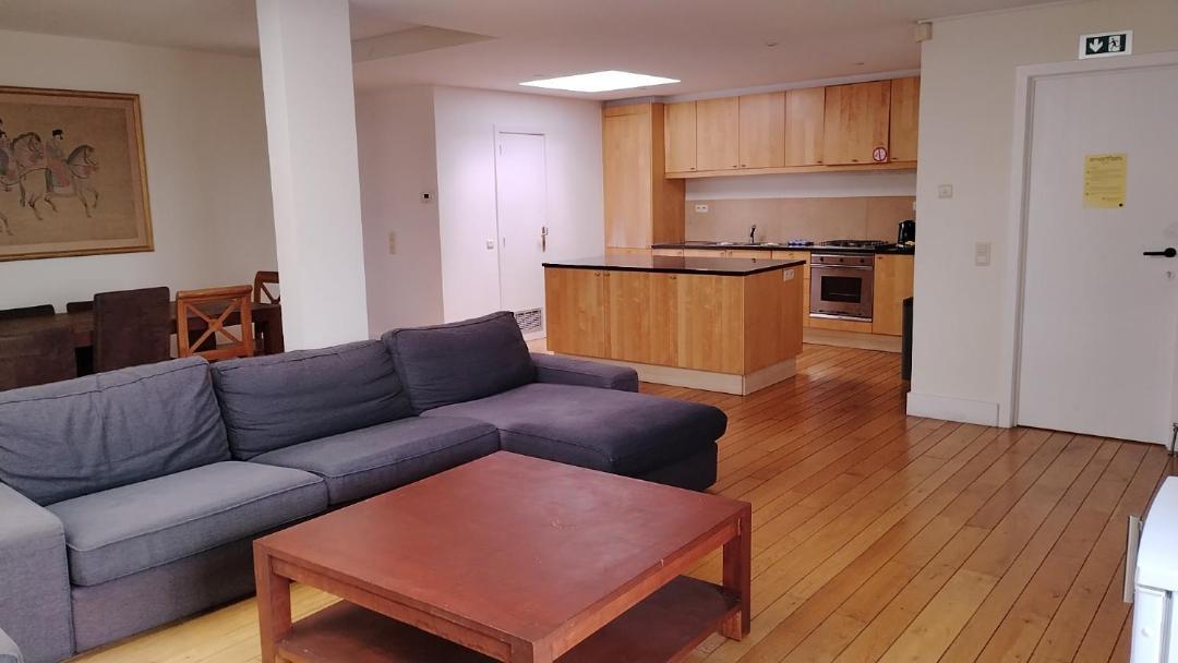 Apartment Smartflats - Collector *