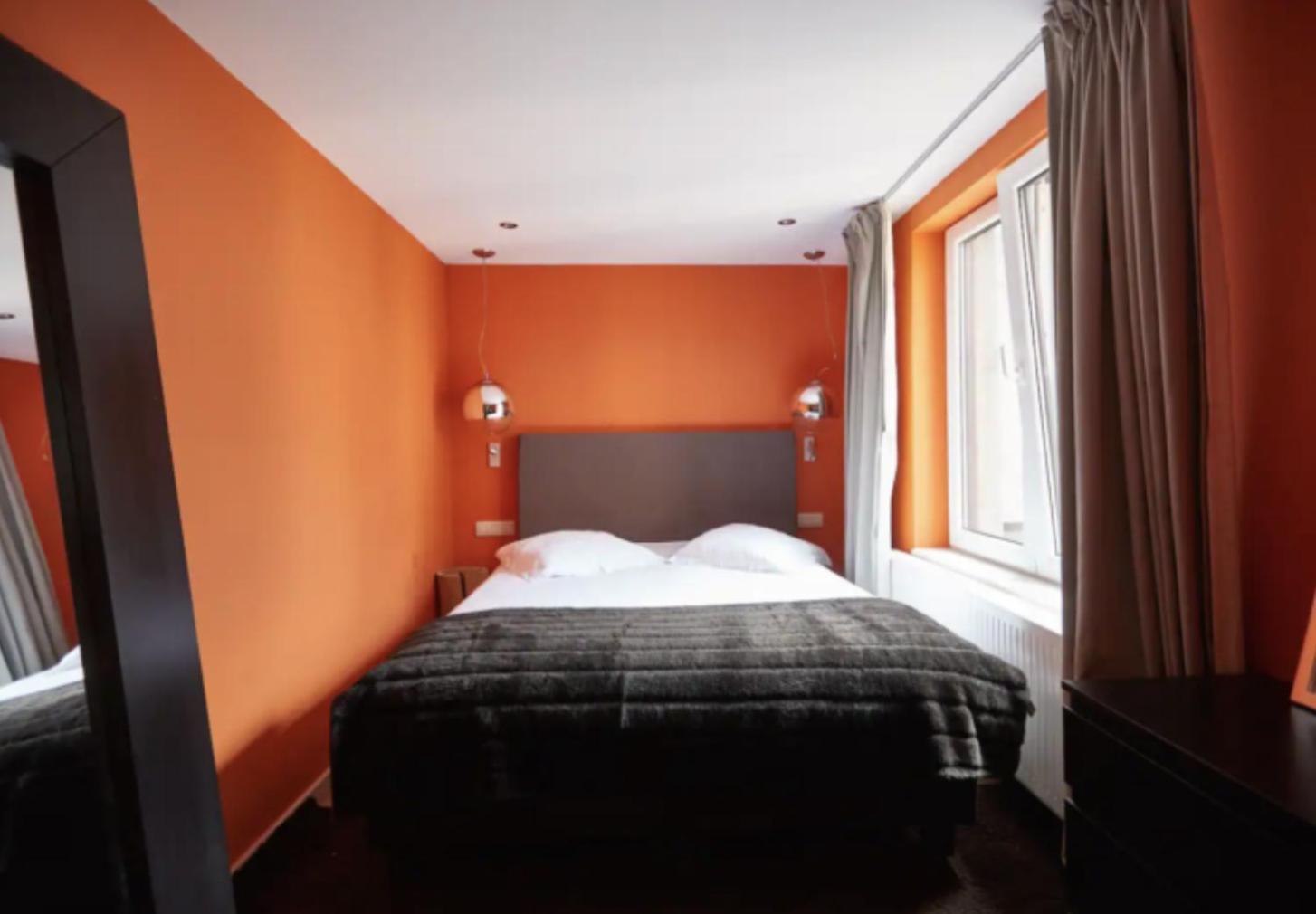 Sablon Guest house Brussels