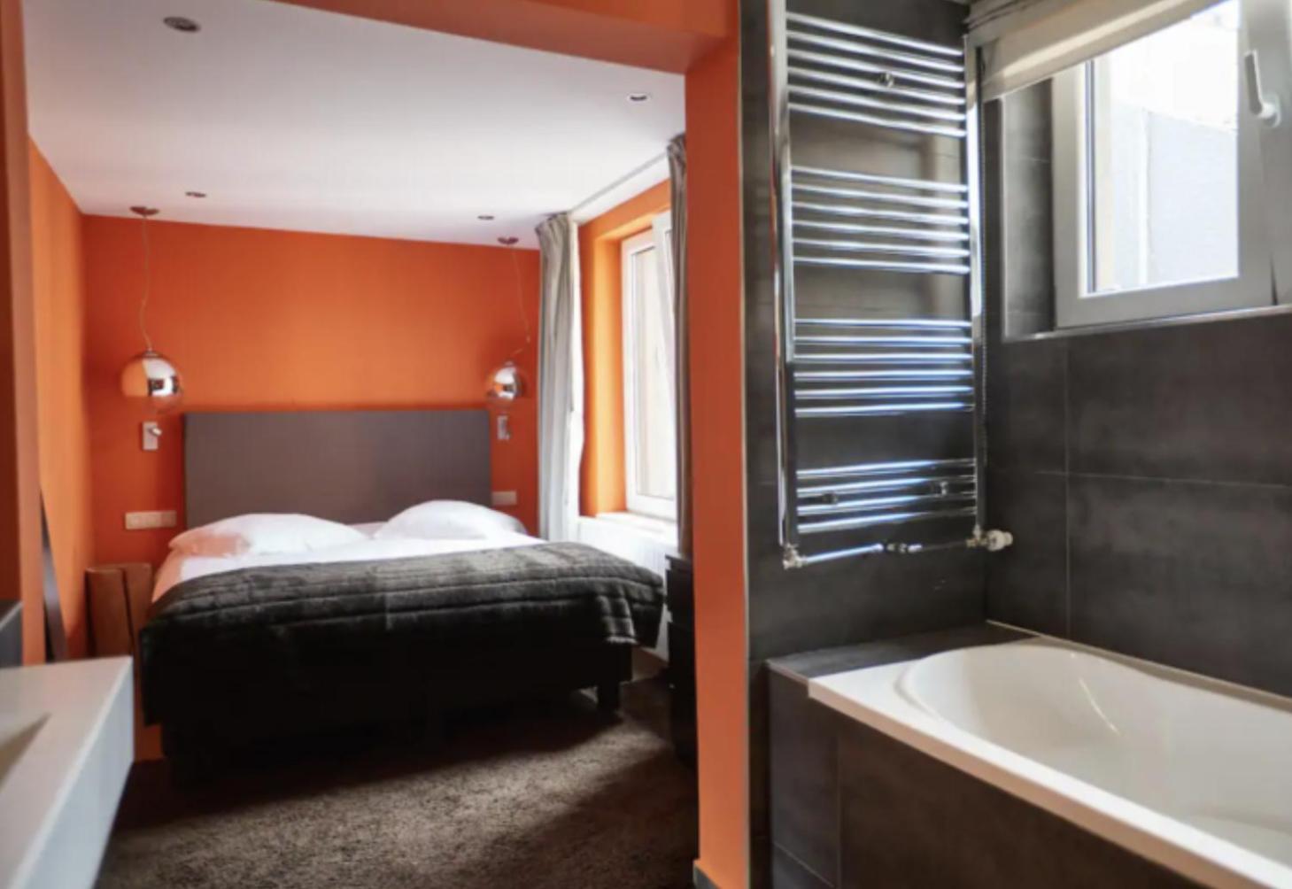 Guest house Sablon Brussels