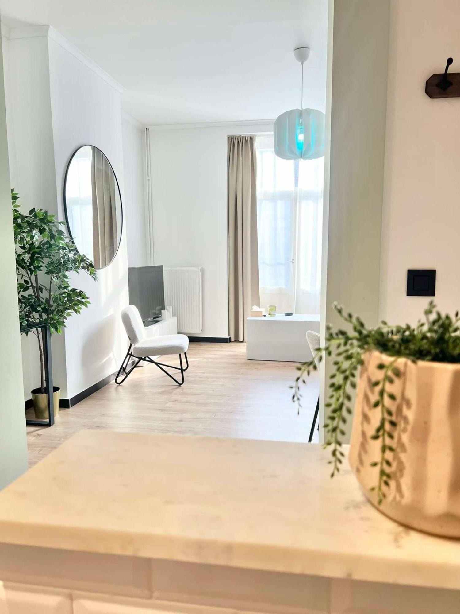 Elegance & Confort A Tour&taxis