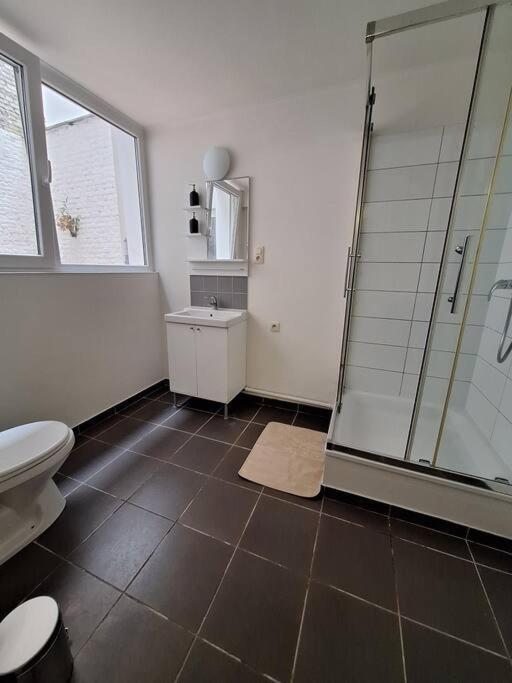 Le Duplex-suite Josephine Apartment *