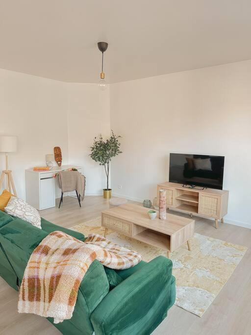 Pretty Cozy Flat Apartment *