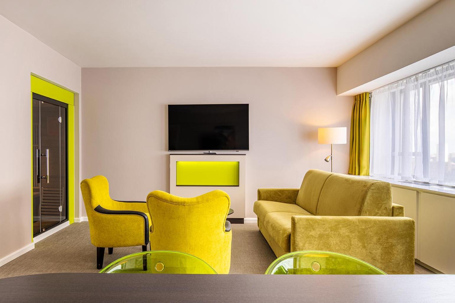 Hotel Thon City Centre