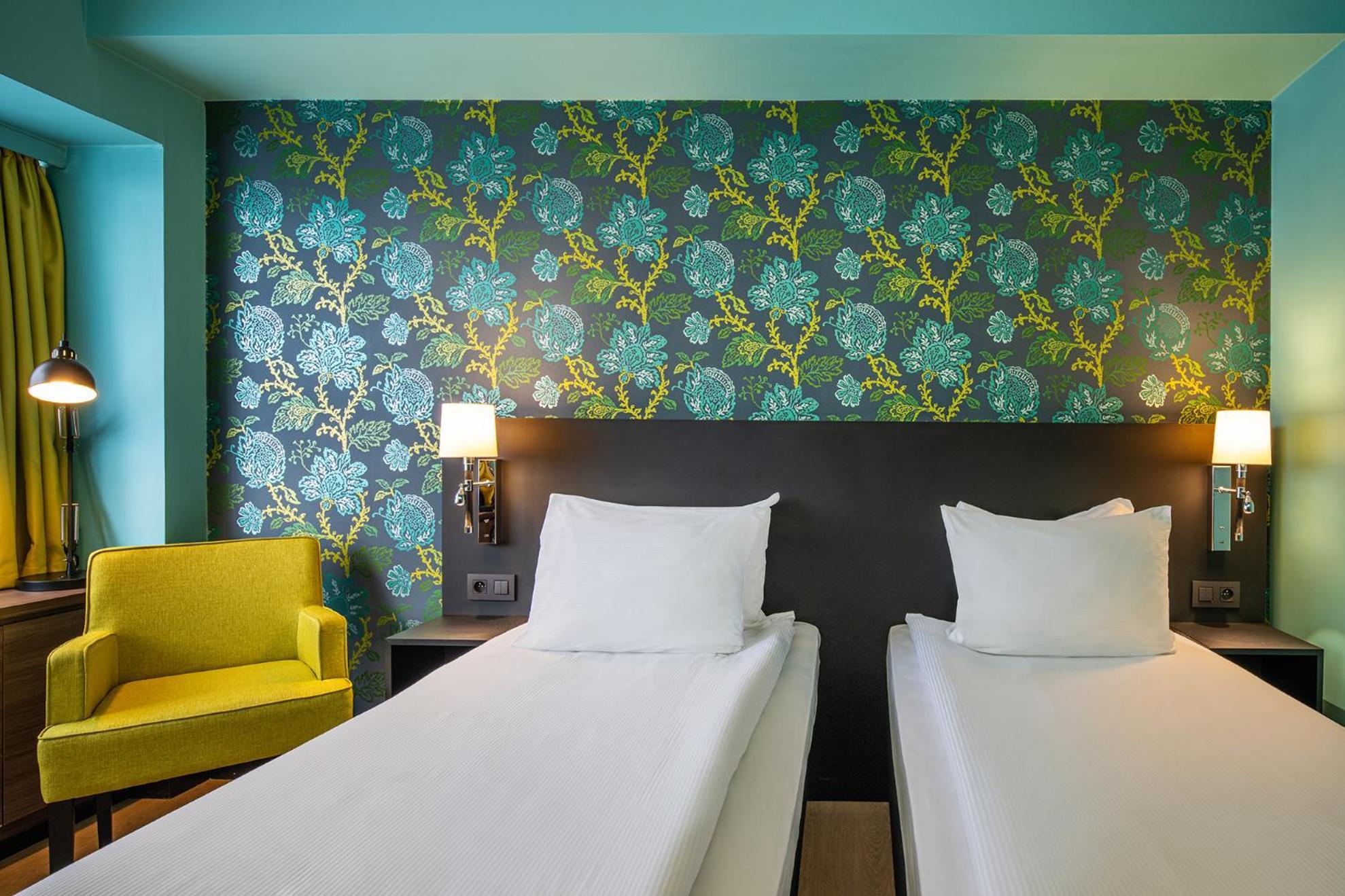 Thon City Centre 4* Brussels