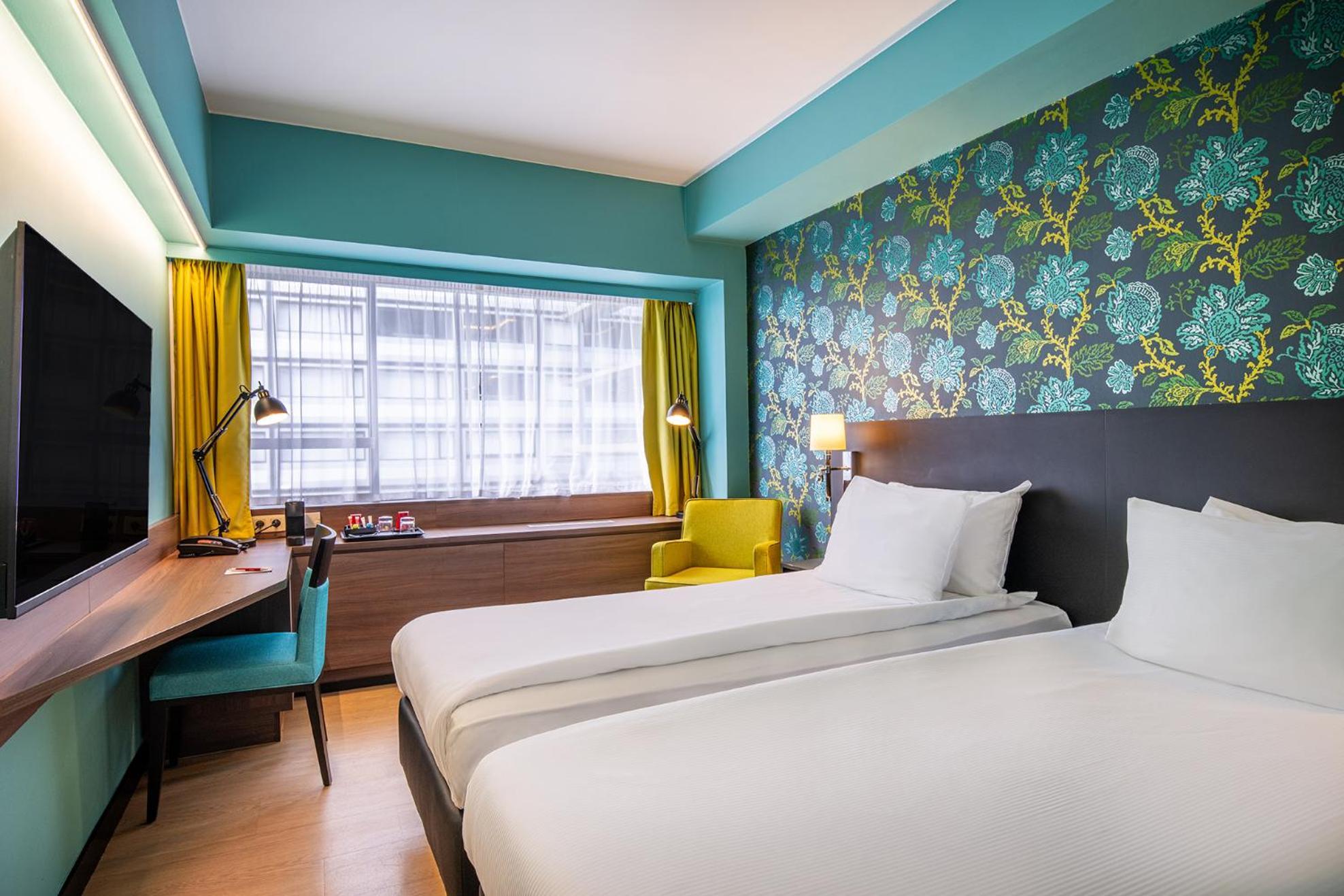 Hotel Thon Brussels Centre