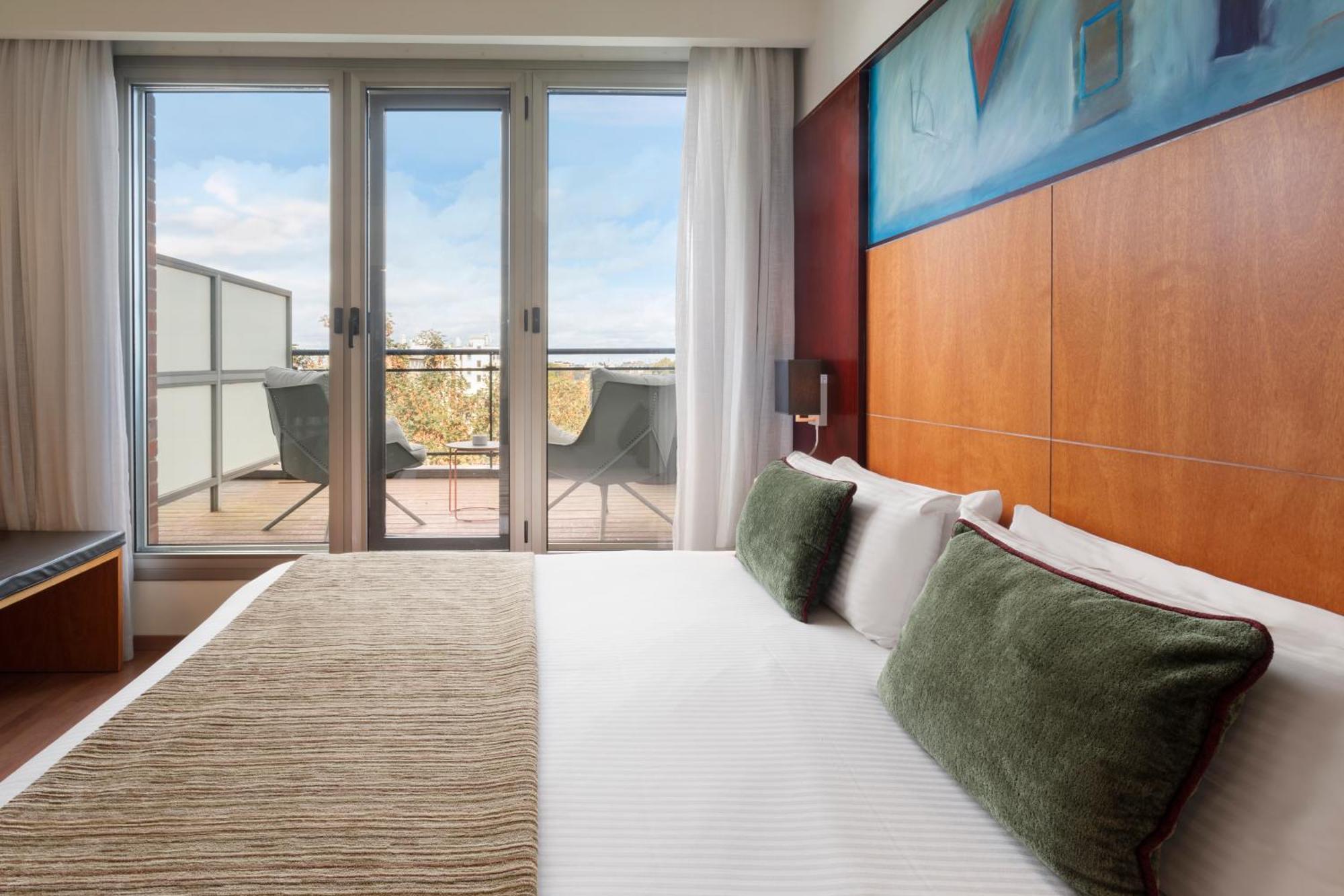 Catalonia Hotel Brussel