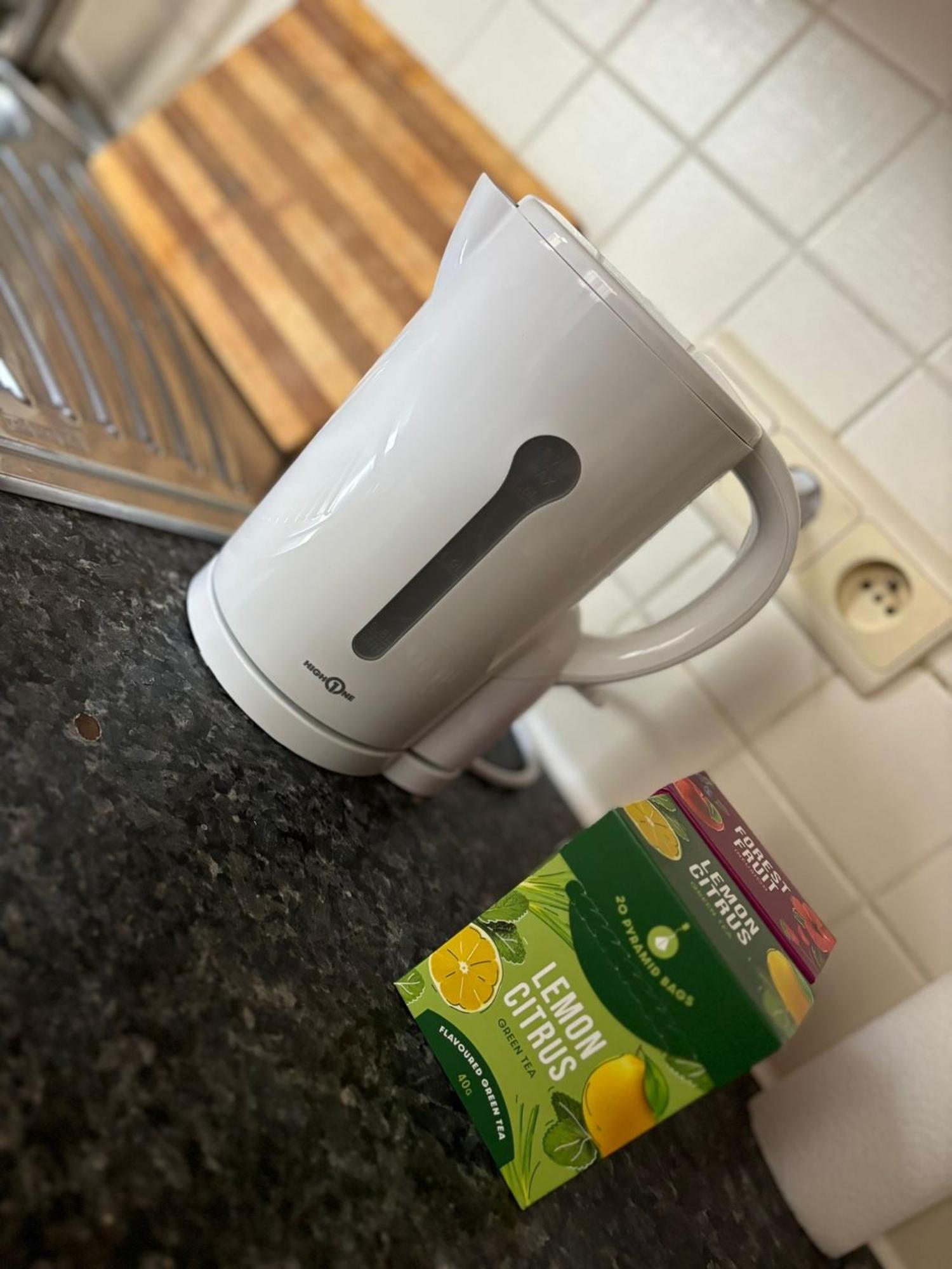 Apartment L&l 1 Brussels