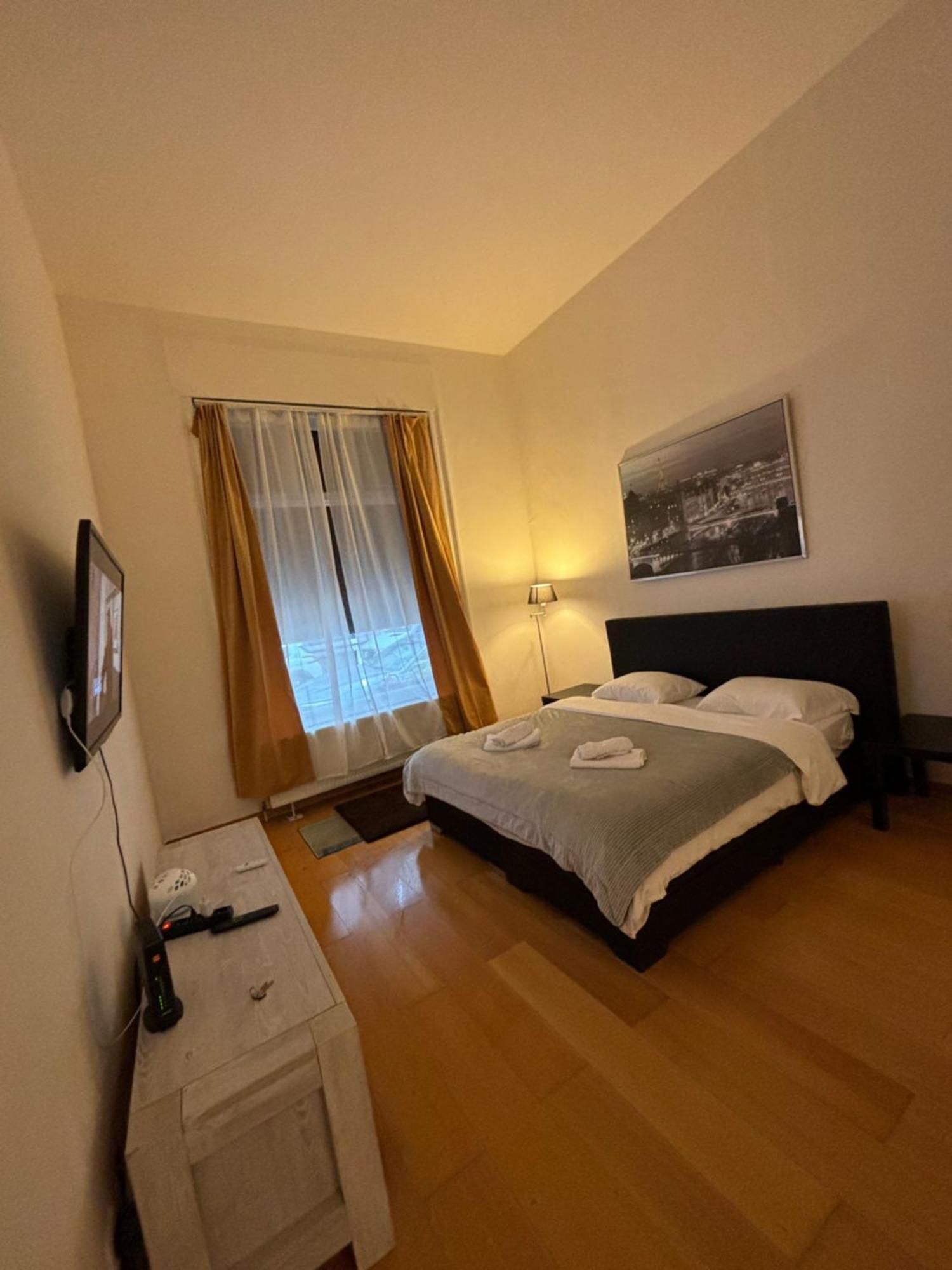 L&l Apartment *