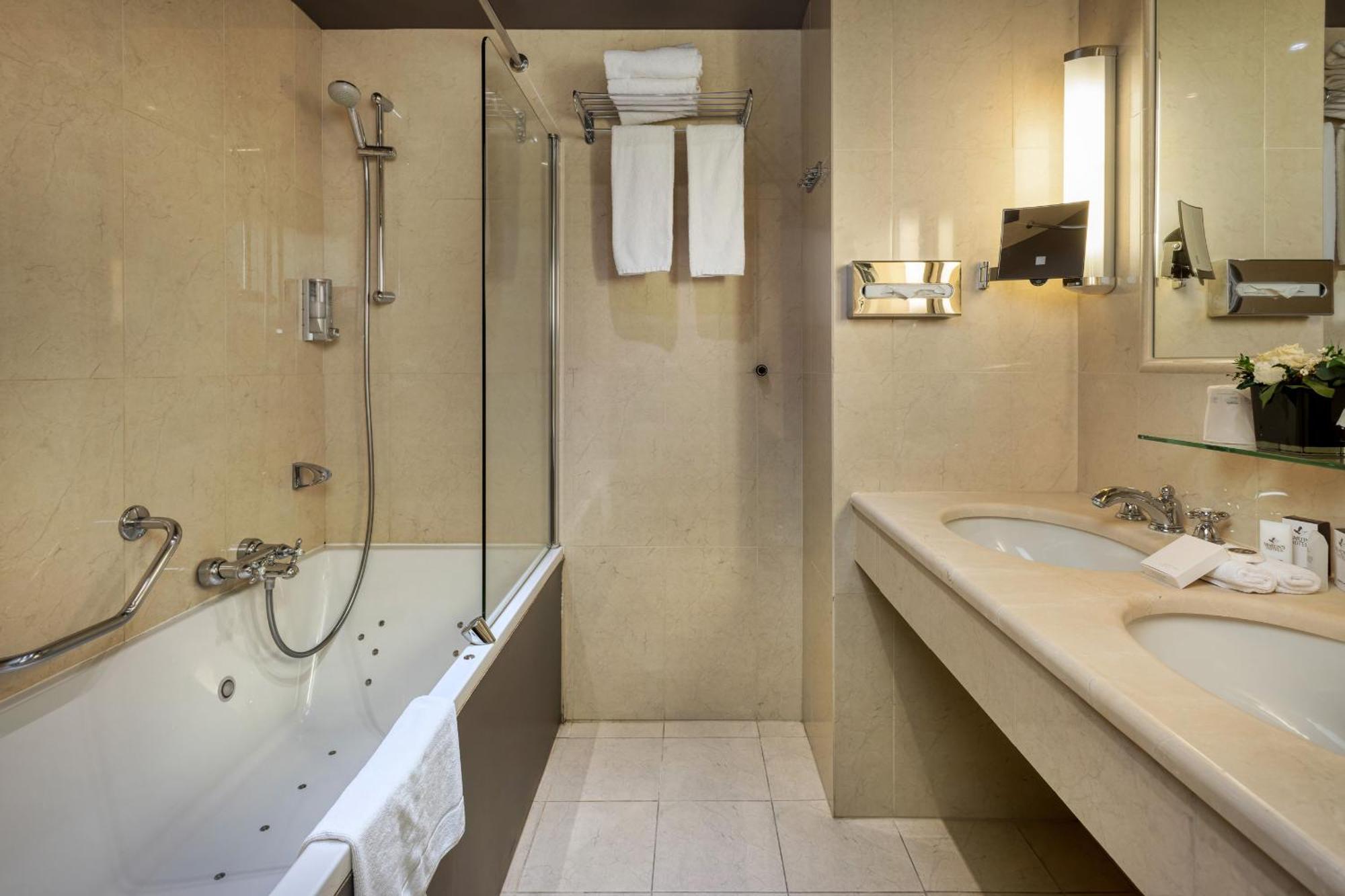 Hotel Martin's Eu Brussels