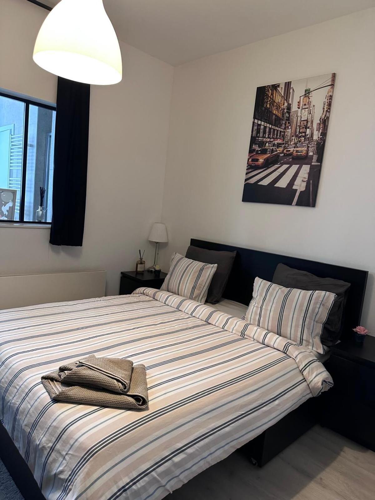 Apartment Famille Bonheur *