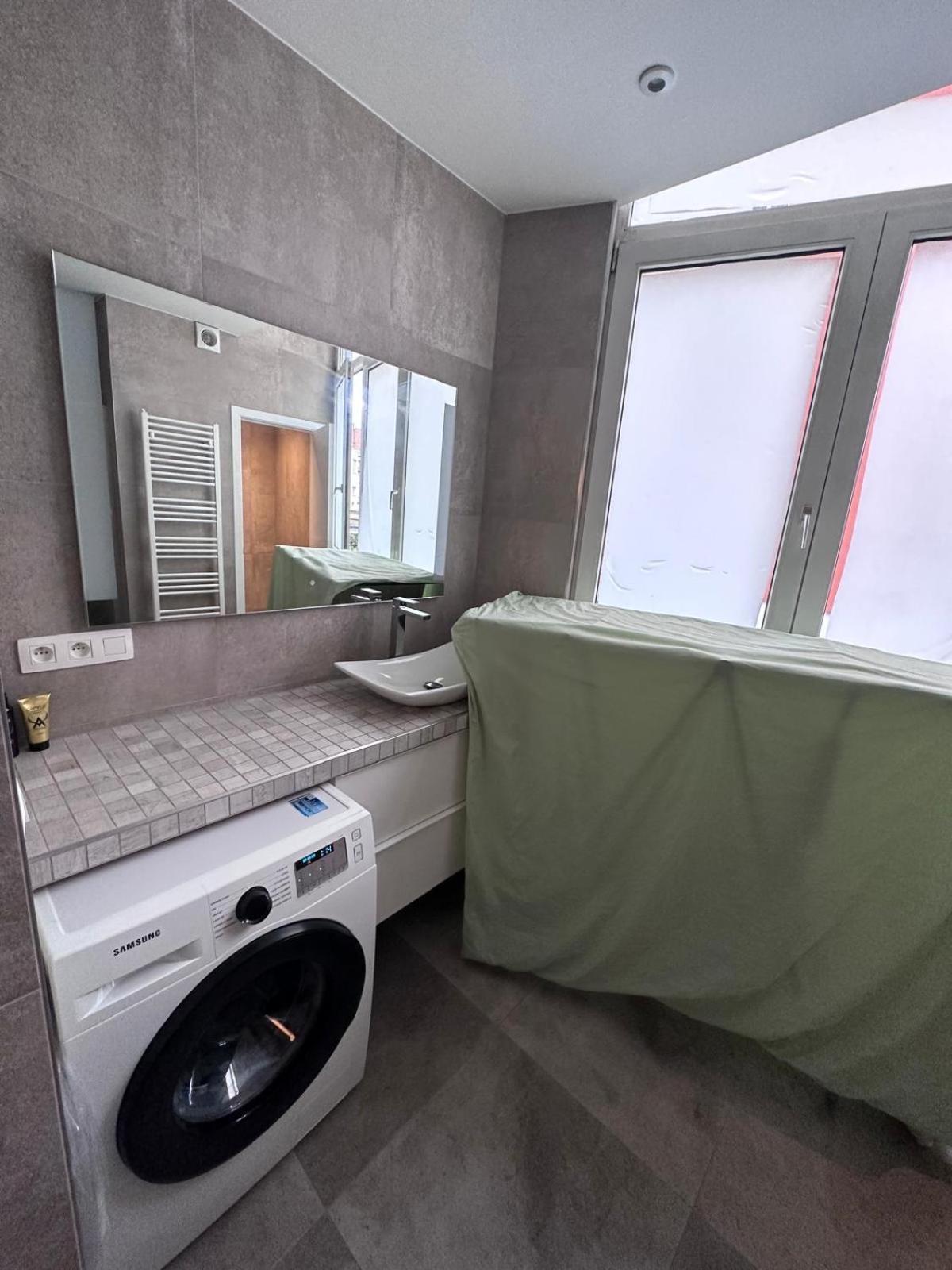 Apartment Famille Bonheur