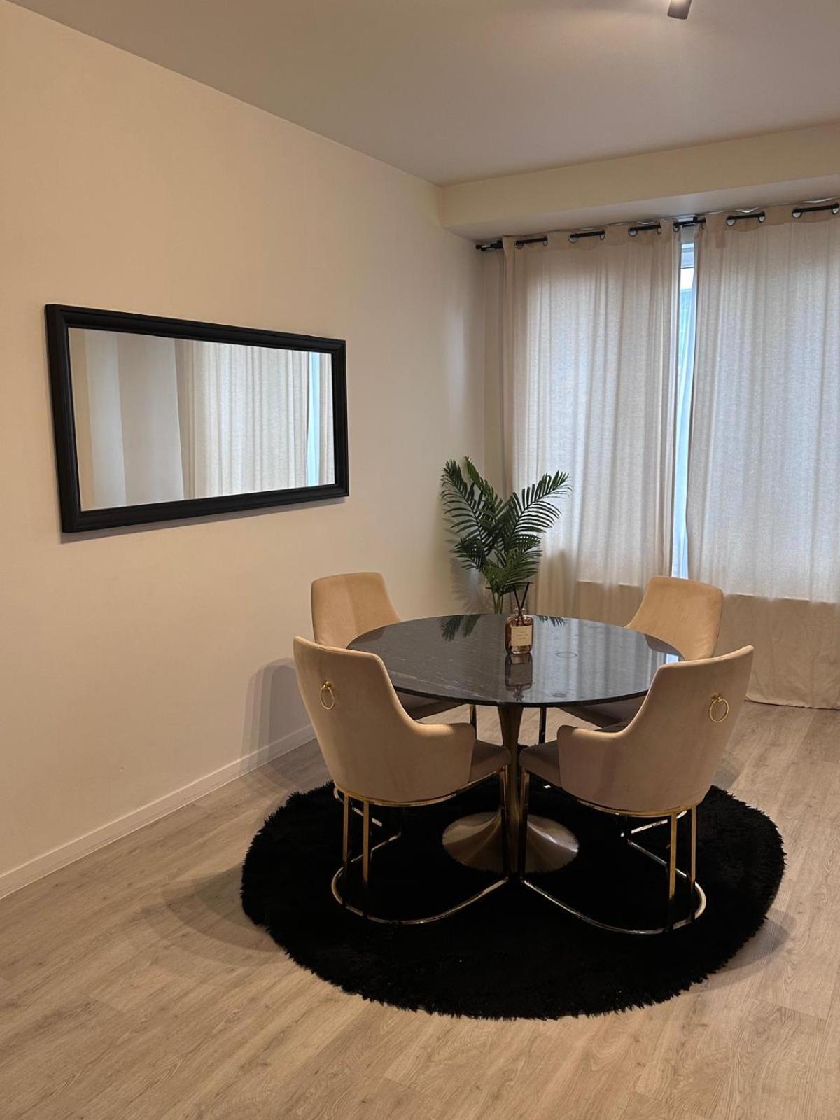 Apartment Famille Bonheur *