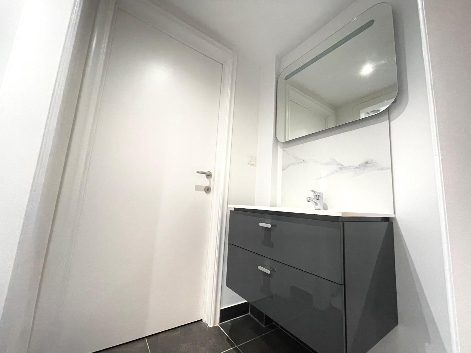 Apartment Duden Park - Cosy 1 Bedroom Brussels