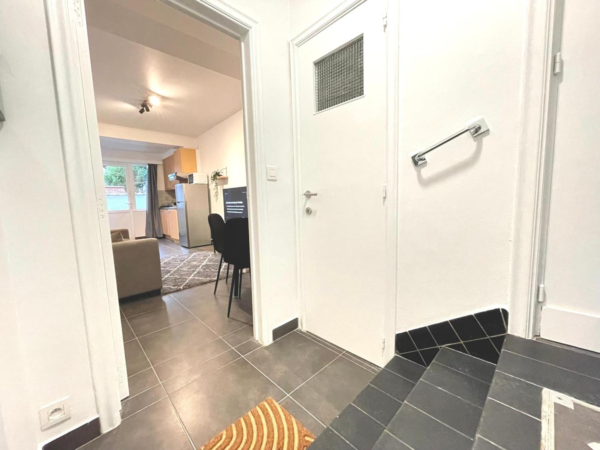 Apartment Duden Park - Cosy 1 Bedroom *